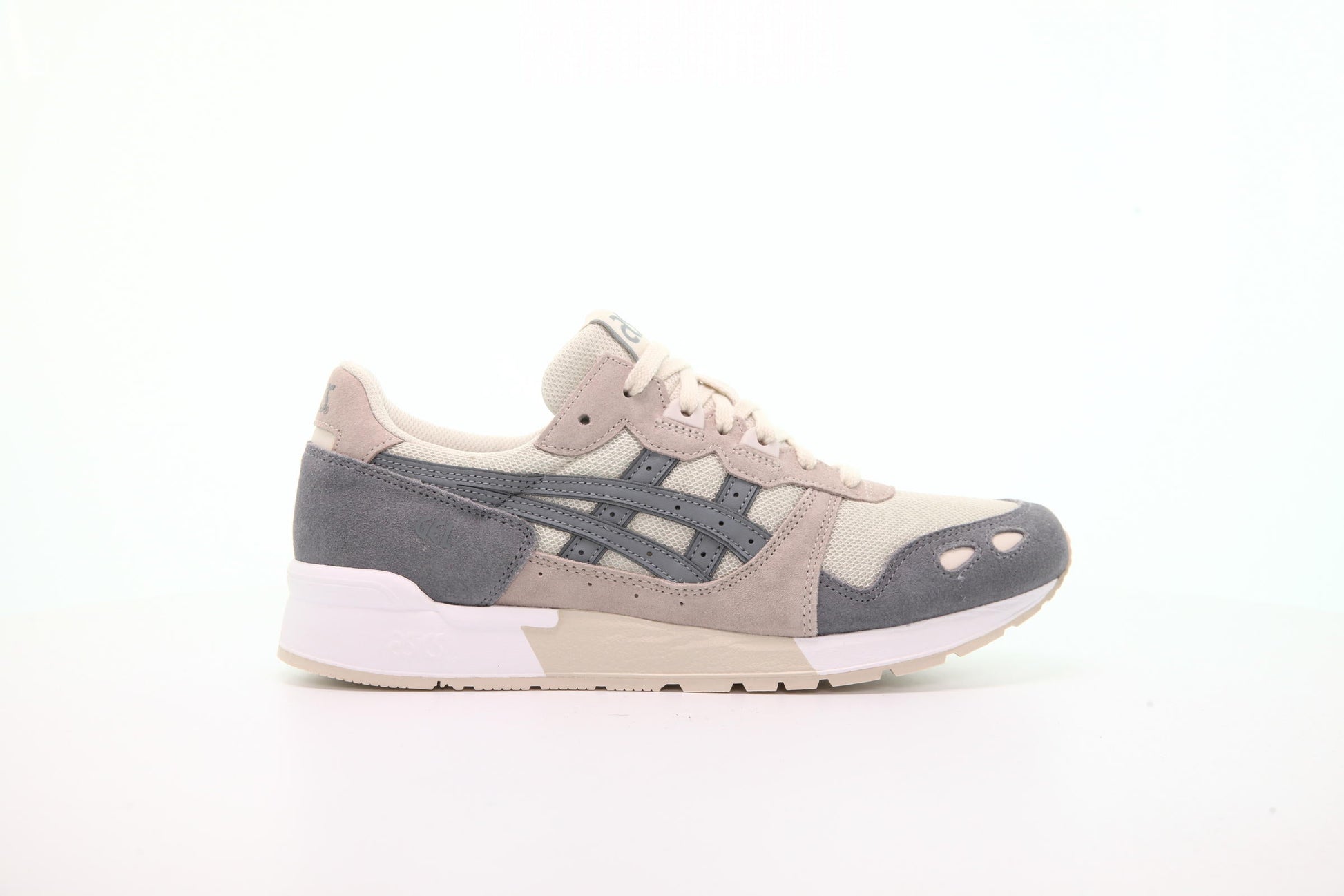 Exclusive Asics GEL-LYTE "Birch" — 4 — Front View