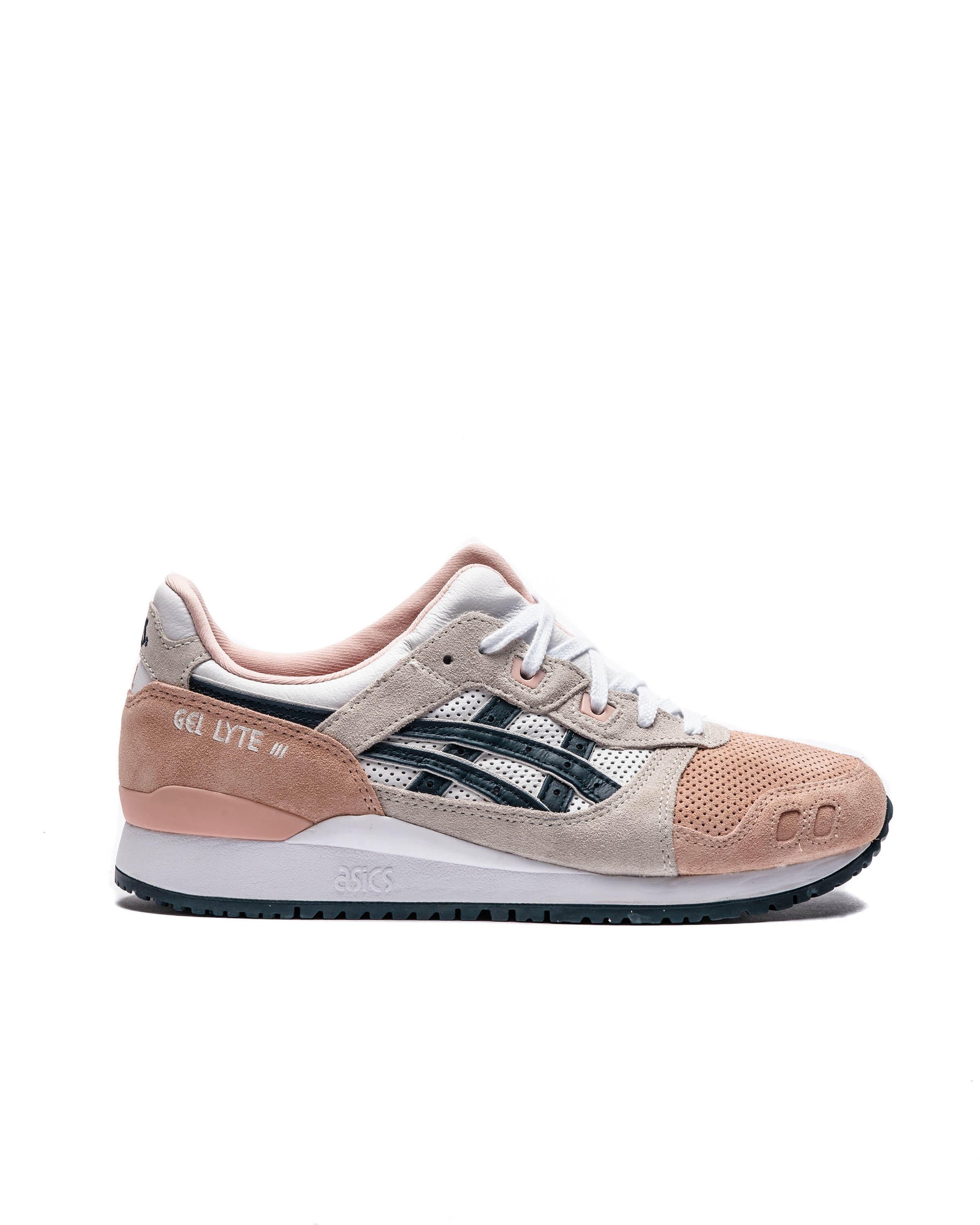 Exclusive Asics GEL-LYTE III OG — 4 — Front View