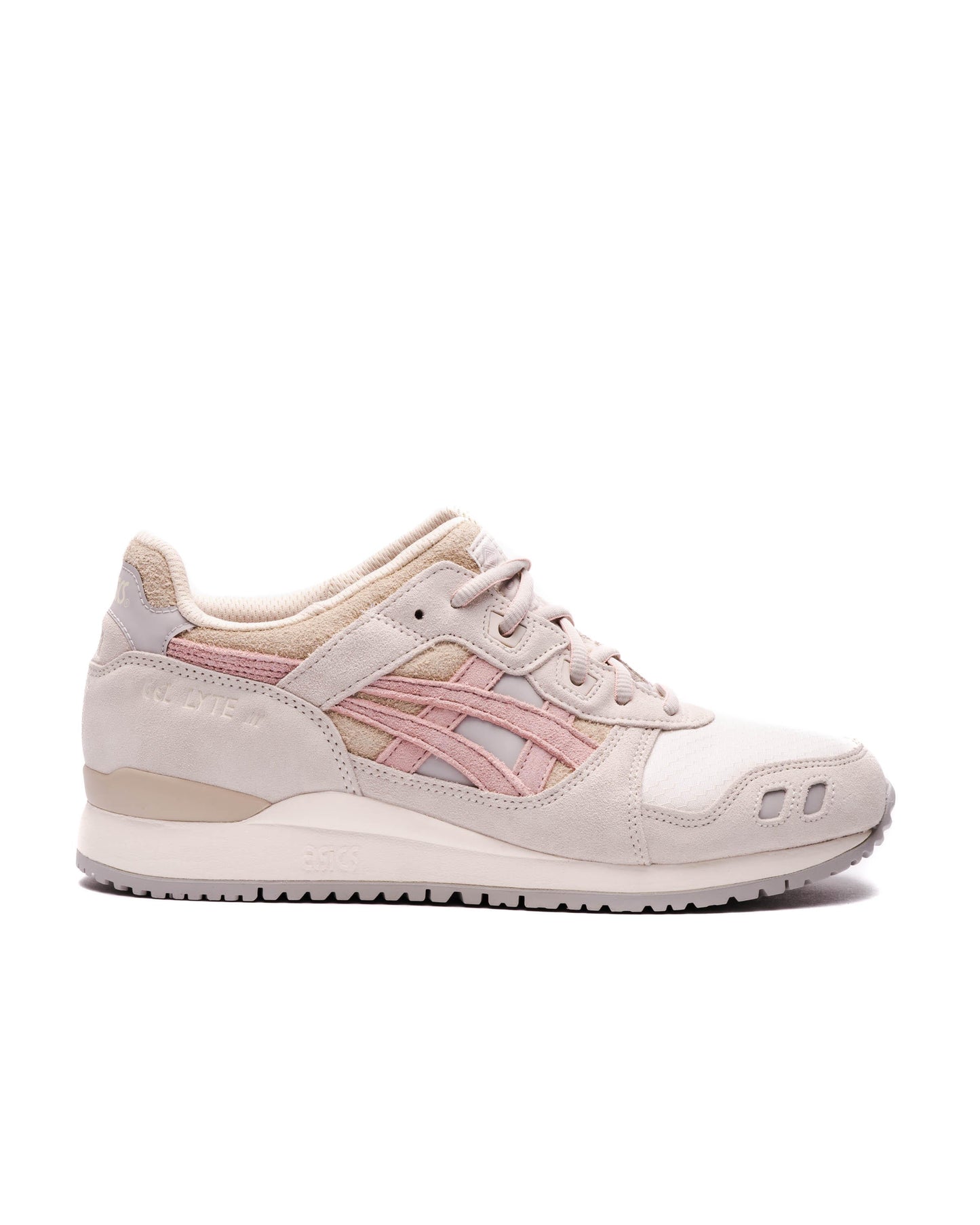 Exclusive Asics GEL-LYTE III OG Gore-Tex — 4 — Front View