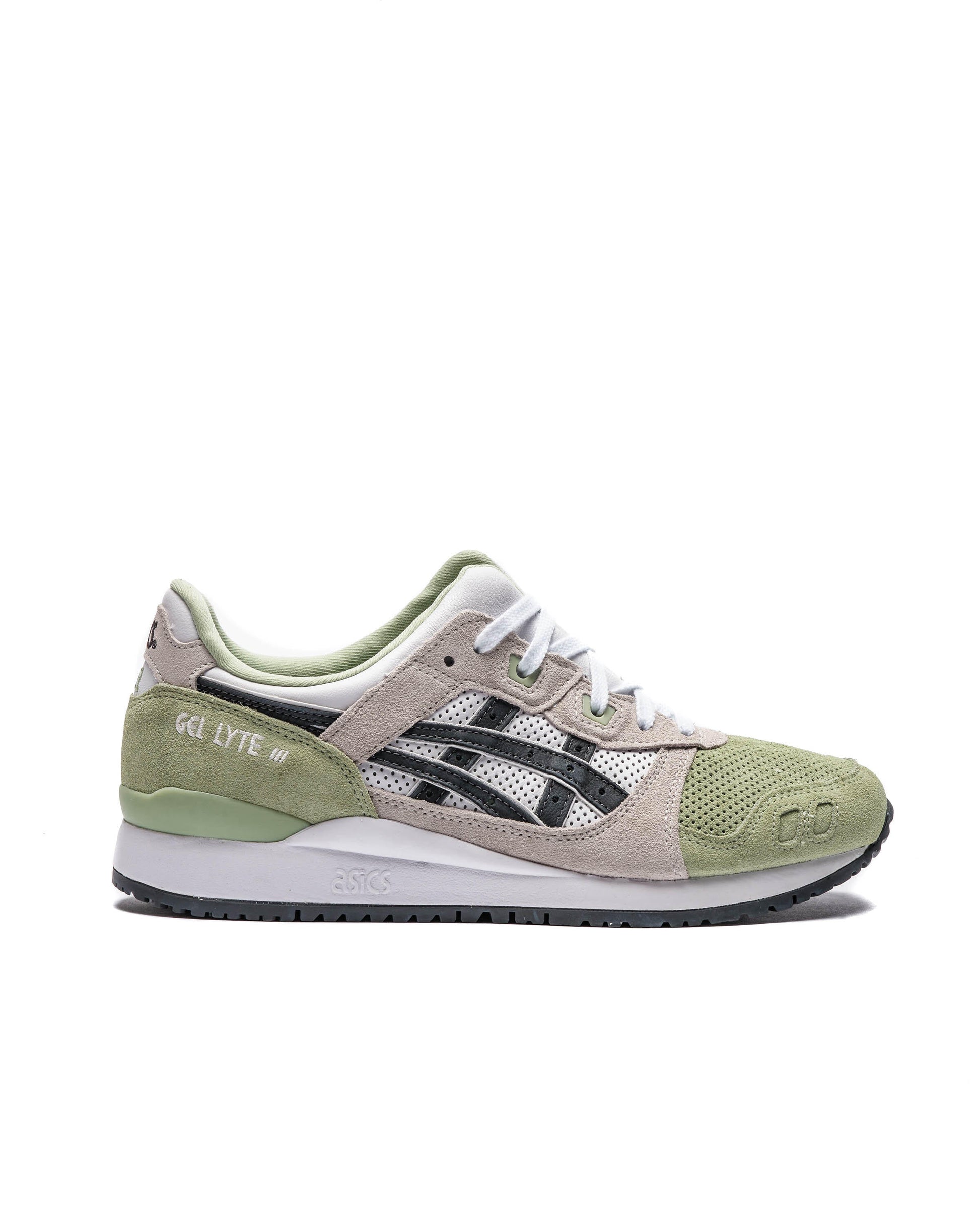Exclusive Asics GEL-LYTE III OG — 4 — Front View