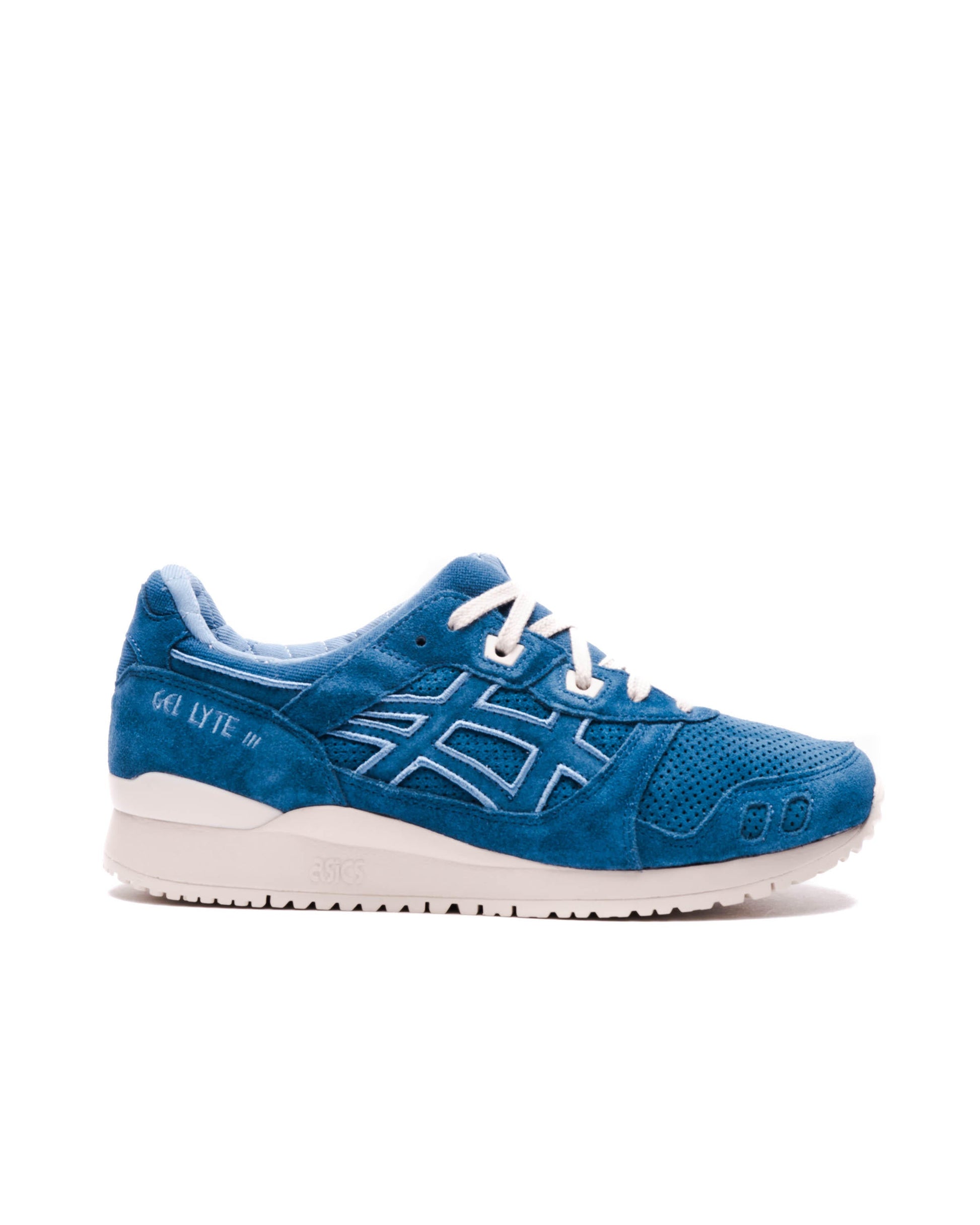 Exclusive Asics GEL-LYTE III OG — 4 — Front View