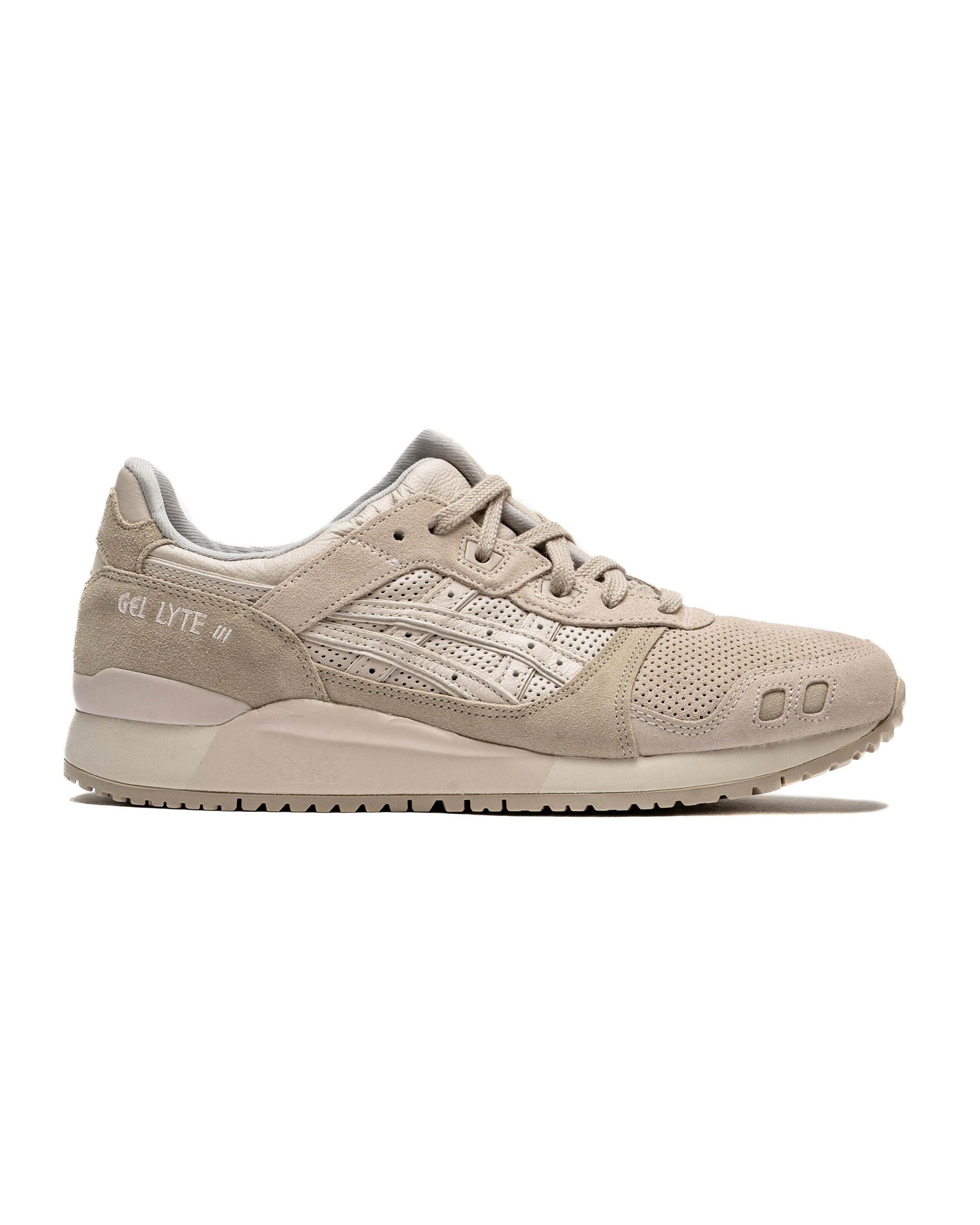 Exclusive Asics GEL-LYTE III OG — 4 — Front View