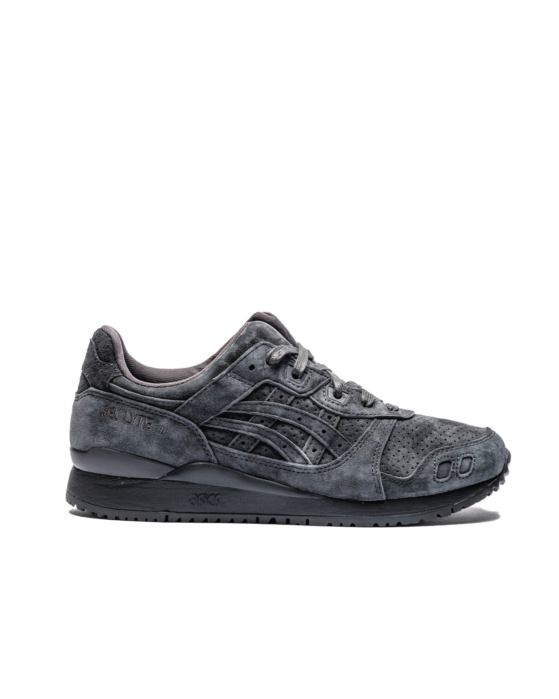 Exclusive Asics GEL-LYTE III OG — 4 — Front View
