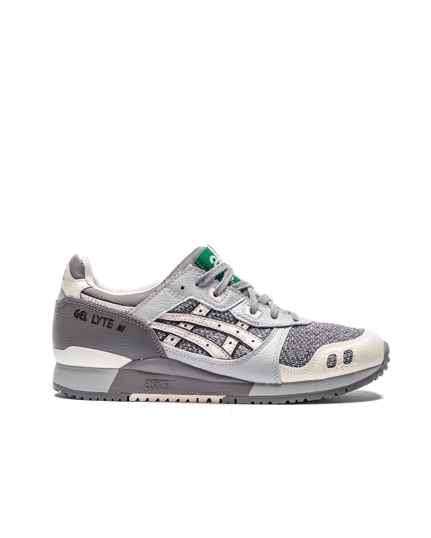 Exclusive Asics GEL-LYTE III OG — 4 — Front View