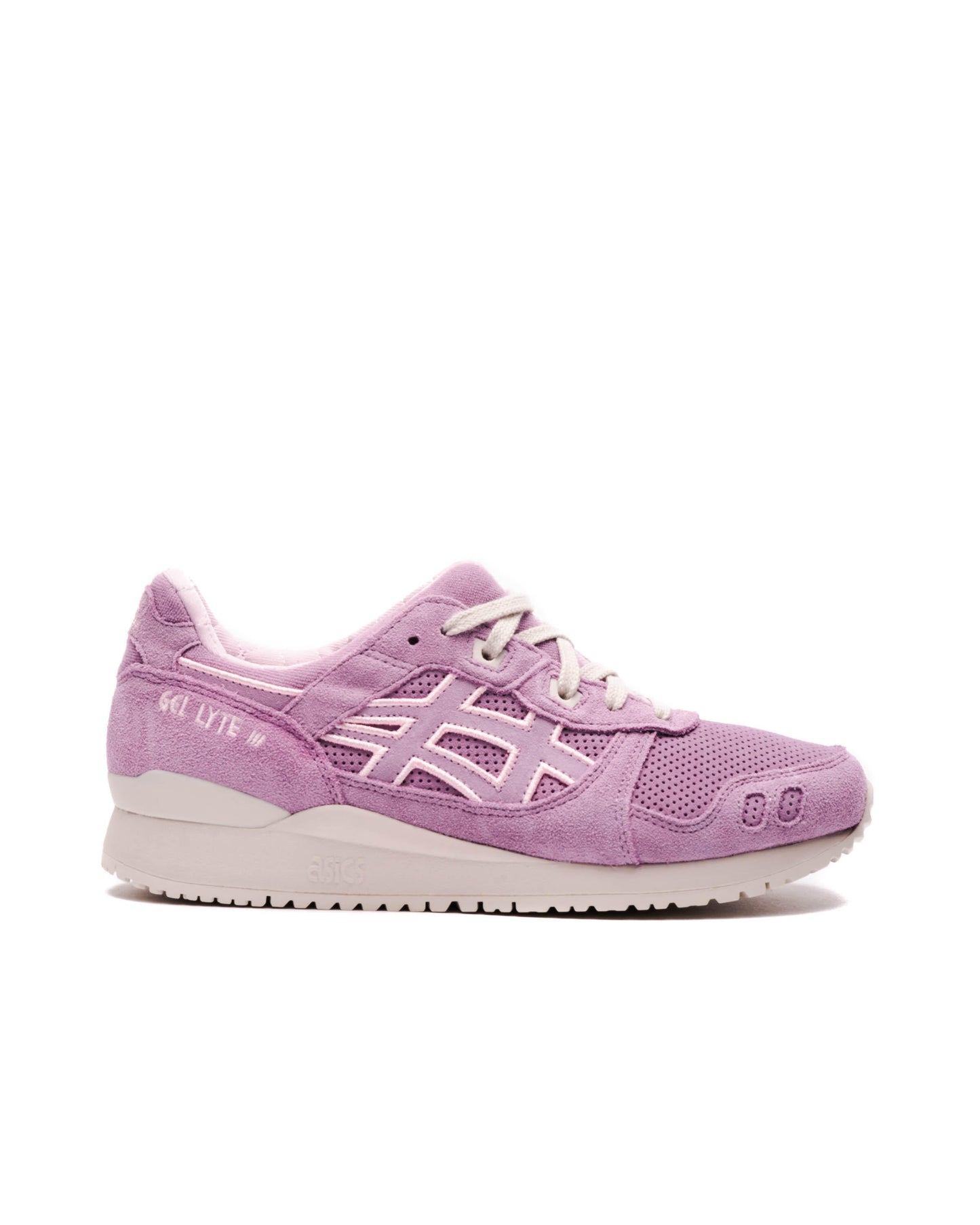 Exclusive Asics GEL-LYTE III OG — 4 — Front View