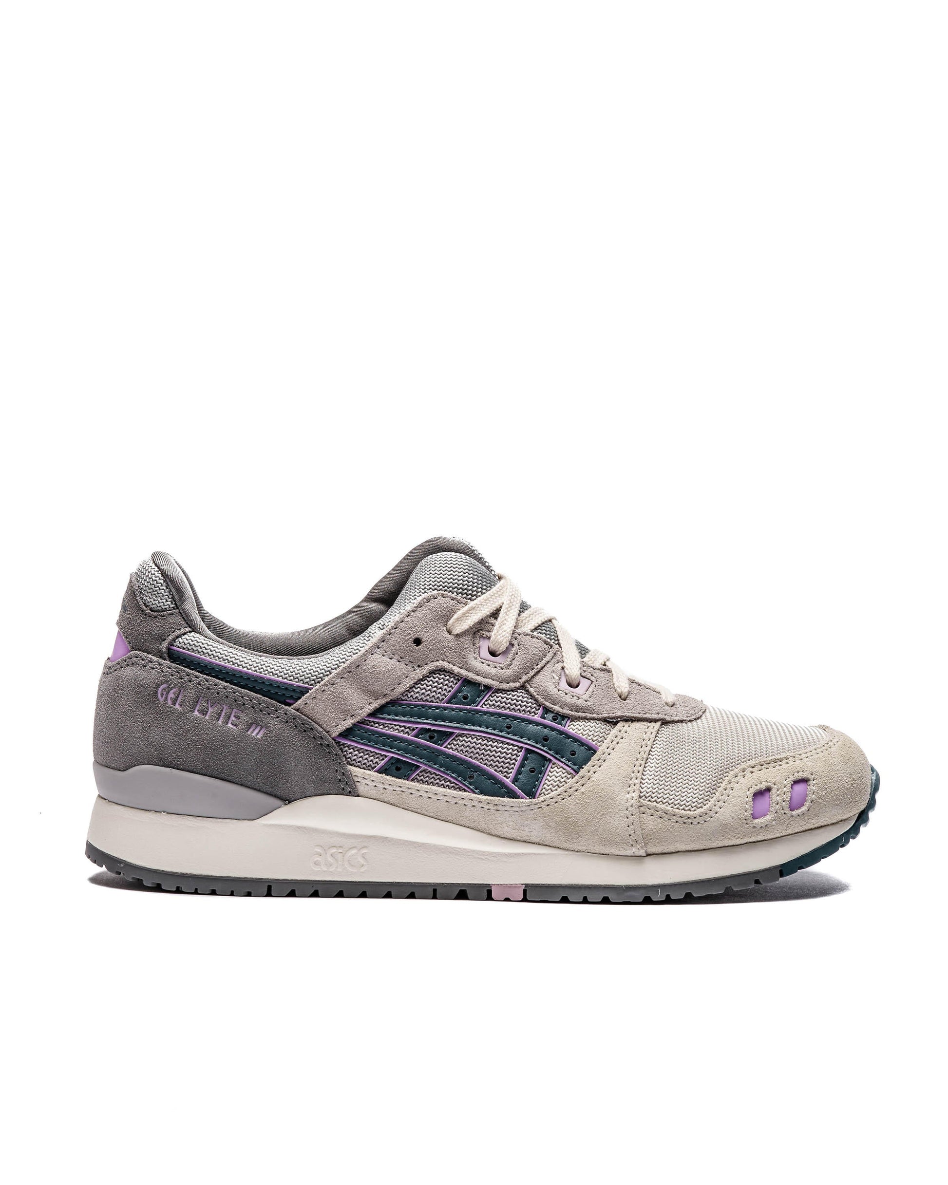 Exclusive Asics GEL-LYTE III OG — 4 — Front View