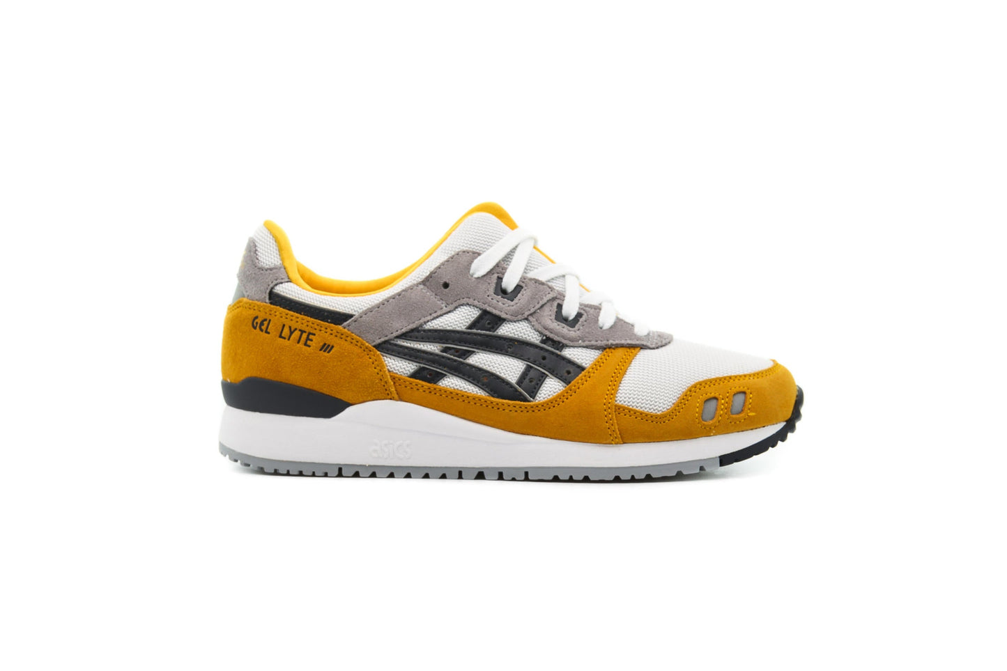 Exclusive Asics GEL-LYTE III OG — 4 — Front View