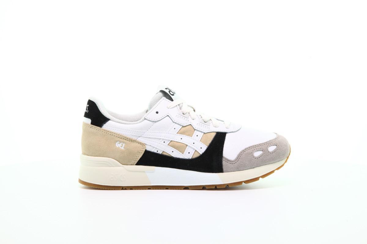 Exclusive Asics Gel-Lyte "Marzipan" — 5 — Front View