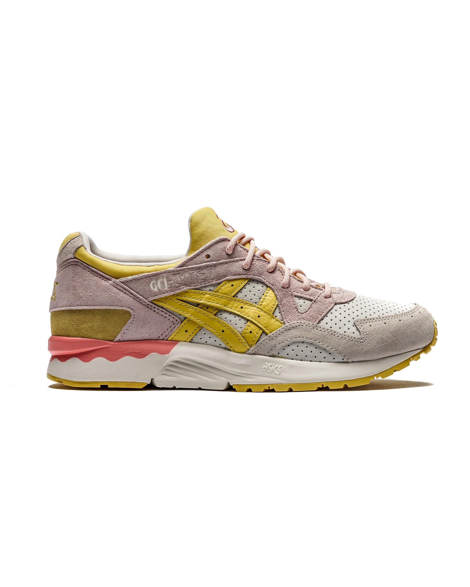 Exclusive Asics GEL-LYTE V — 4 — Front View