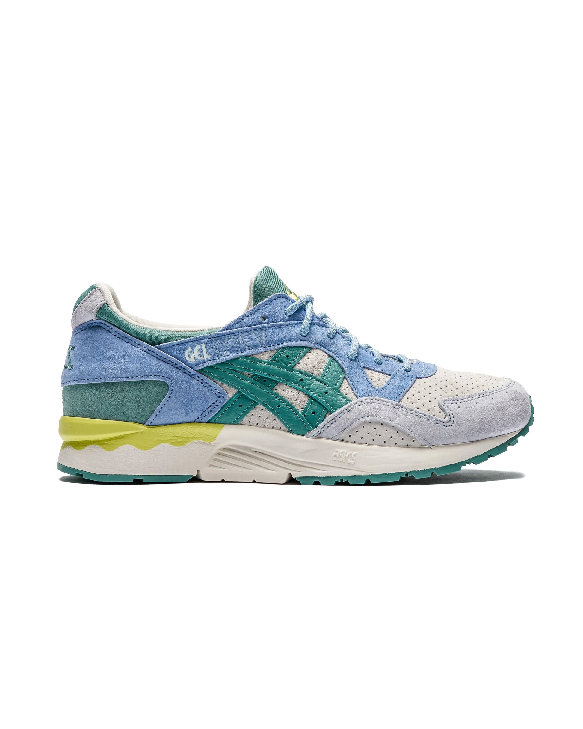 Exclusive Asics GEL-LYTE V — 4 — Front View