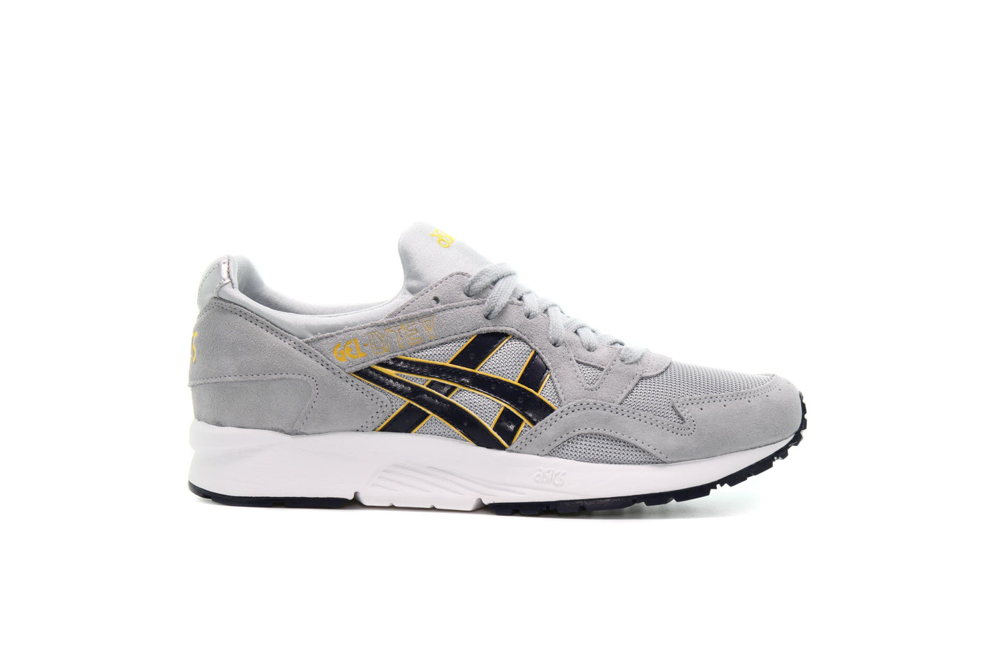 Exclusive Asics GEL-LYTE V "Piedmont Grey" — 4 — Front View