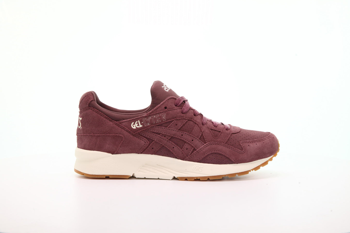 Exclusive Asics GEL-LYTE V "Rose Taupe" — 4 — Front View