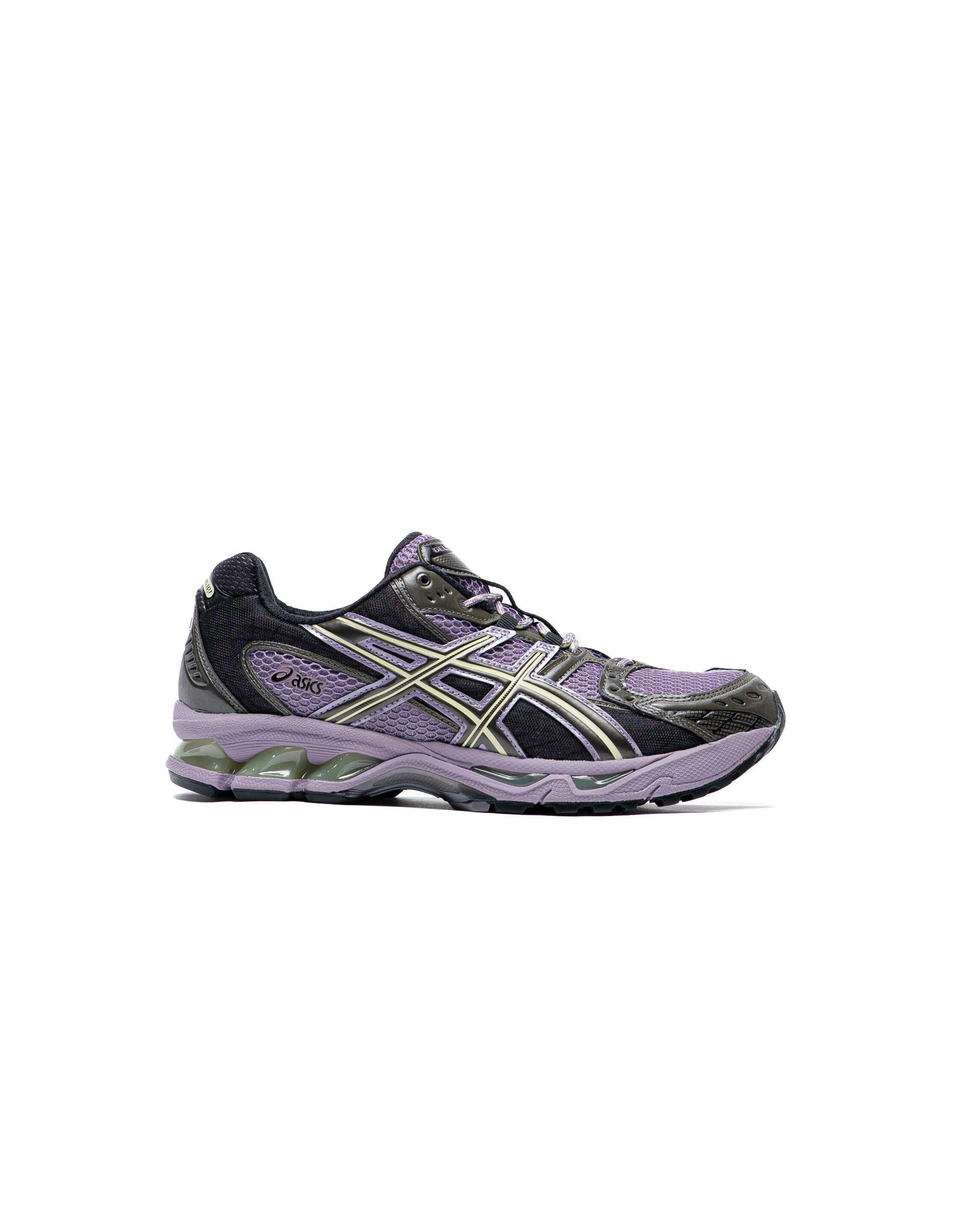 Exclusive Asics GEL-NIMBUS 10.1 — 3.5 — Front View