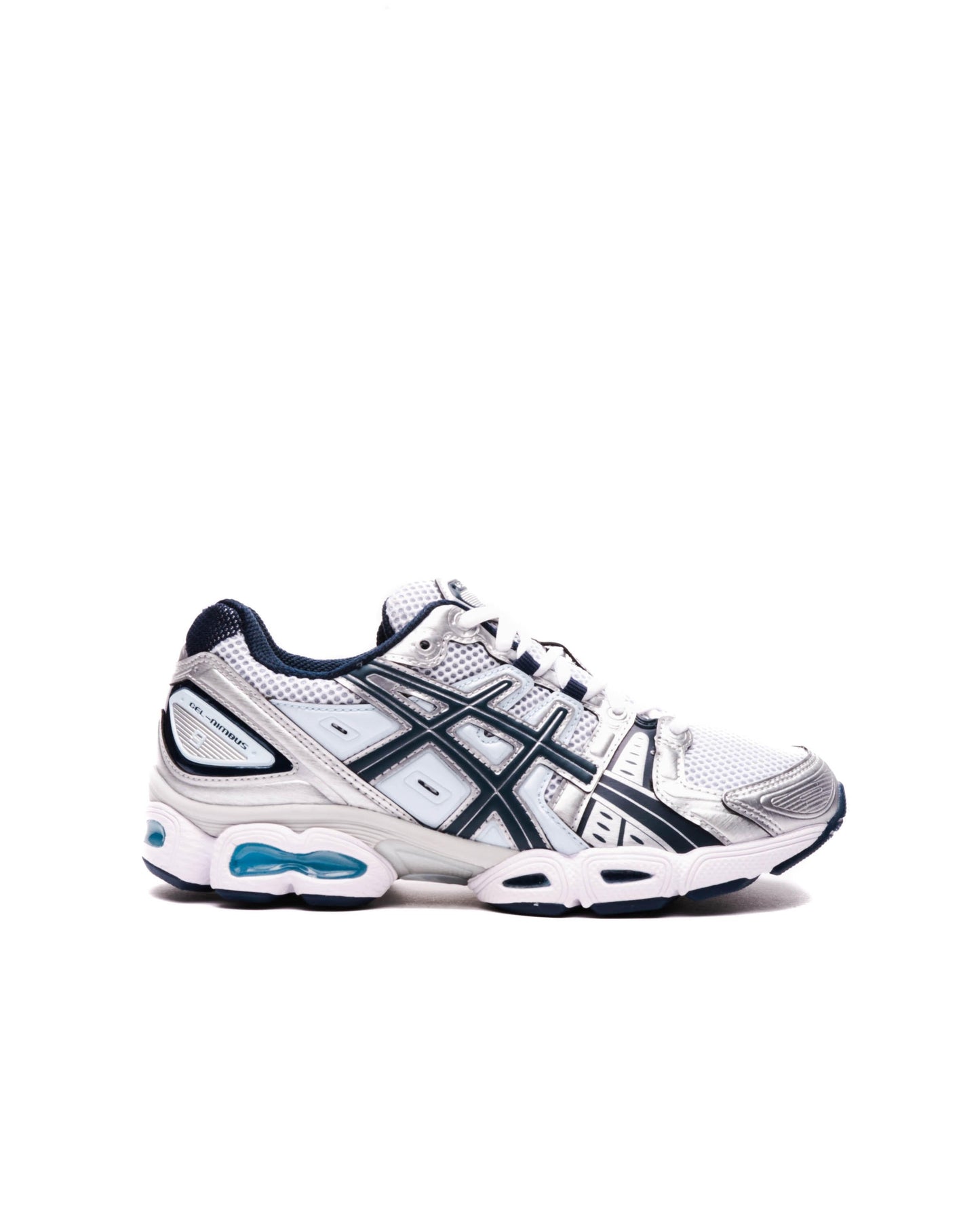 Exclusive Asics GEL-NIMBUS 9 — 5 — Front View