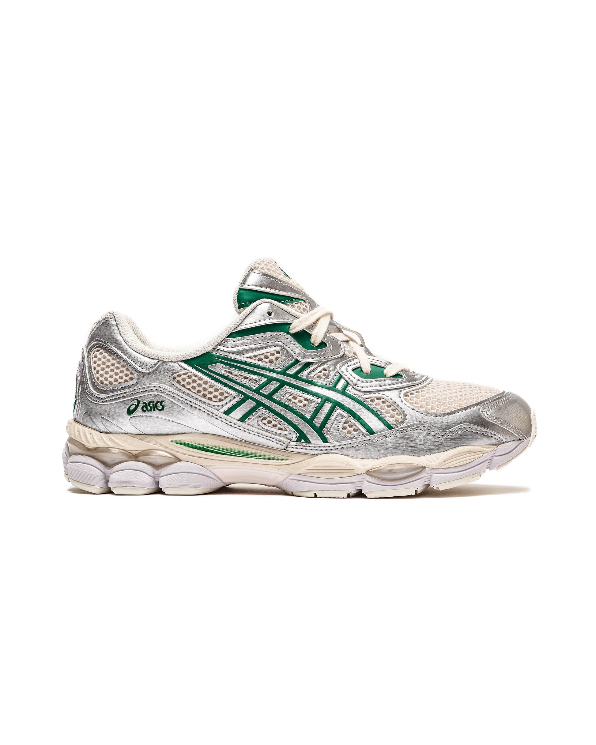Exclusive Asics GEL-NYC — 4 — Front View