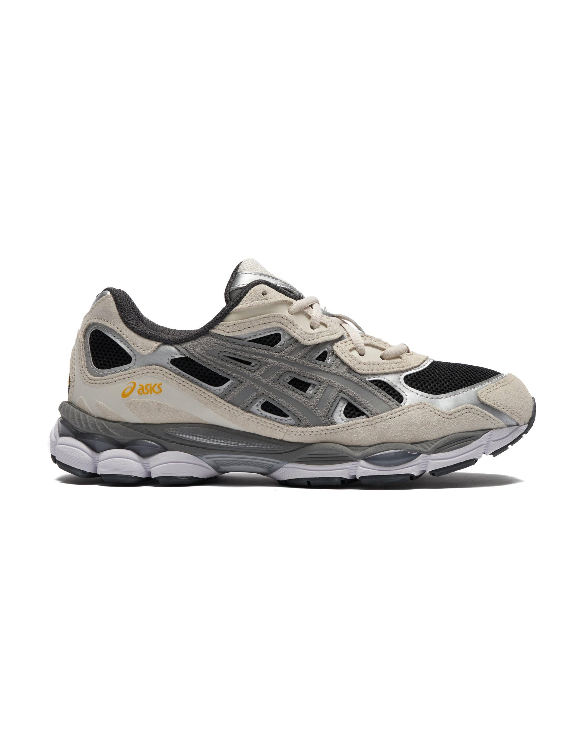 Exclusive Asics GEL-NYC — 4 — Front View