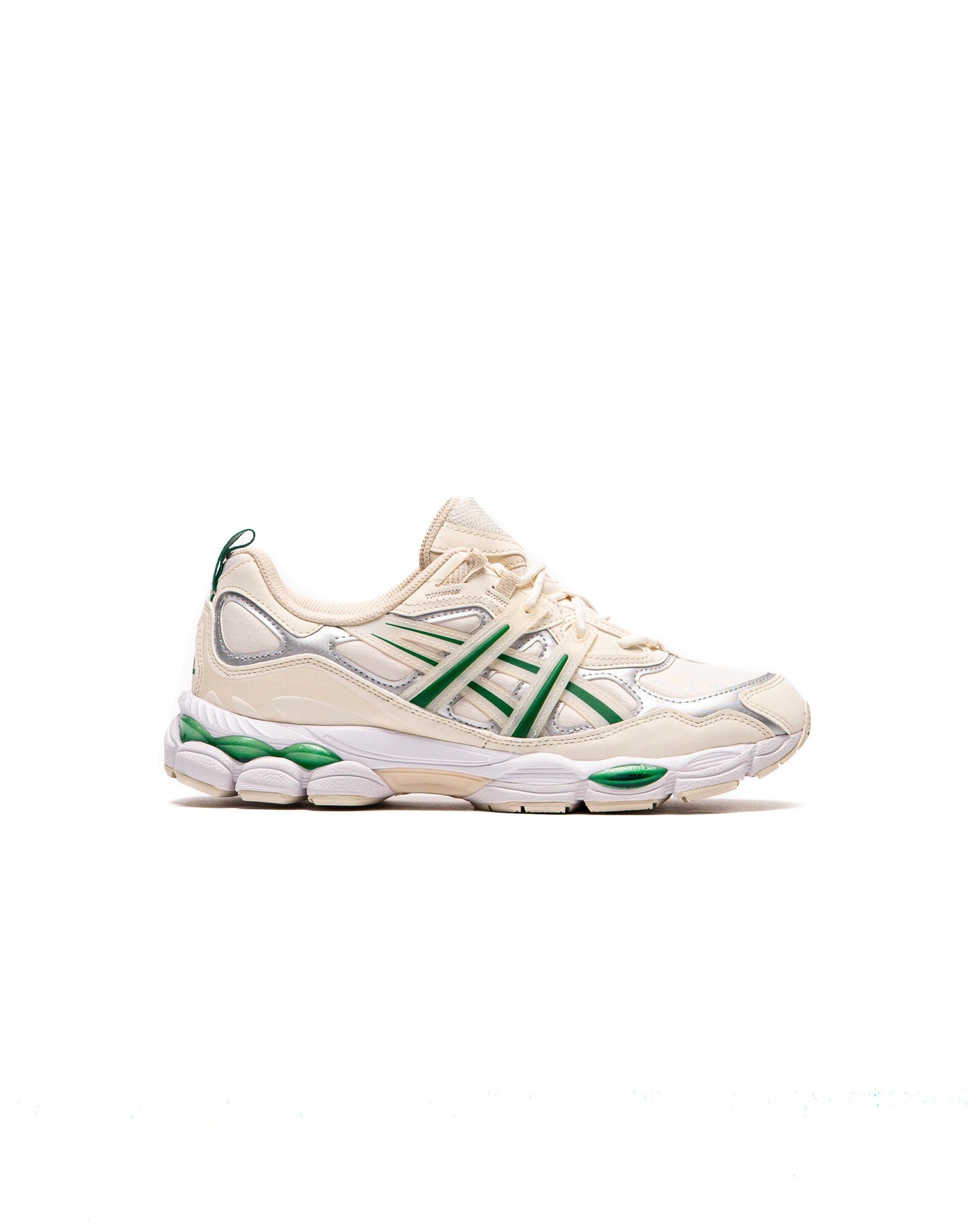 Exclusive Asics GEL-NYC — 3.5 — Front View