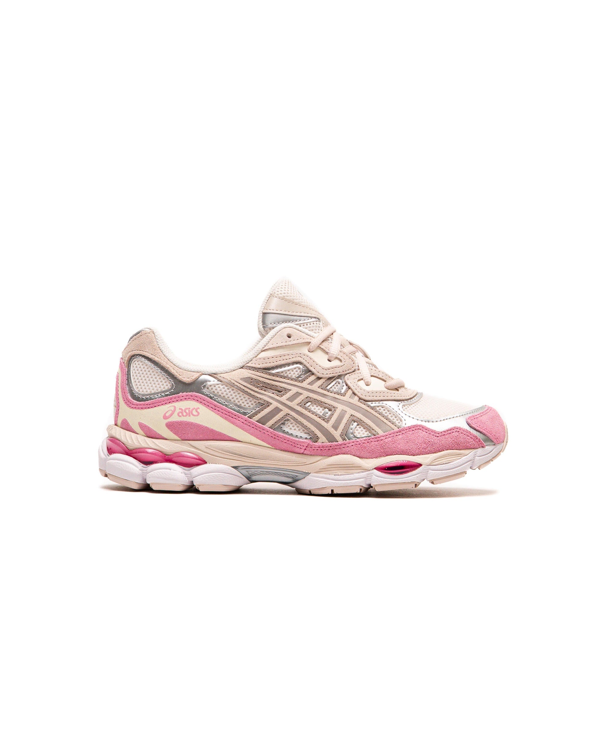 Exclusive Asics GEL-NYC — 3.5 — Front View