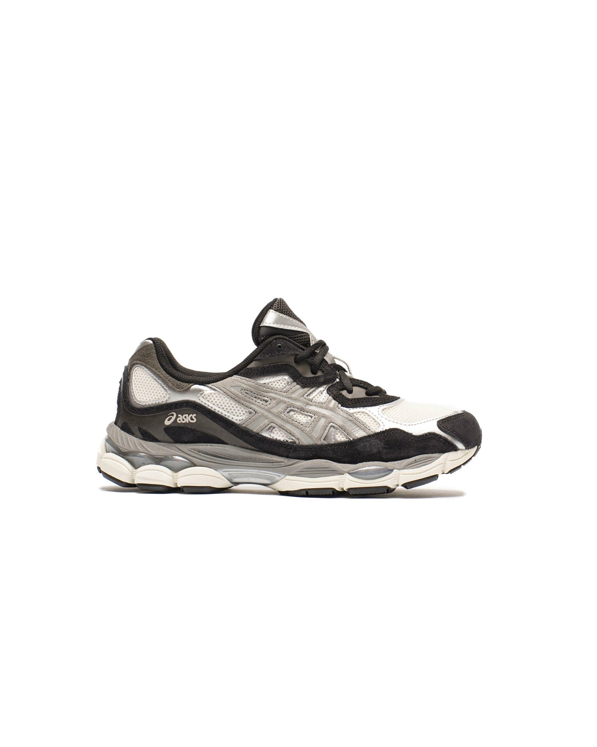Exclusive Asics GEL-NYC — 4 — Front View