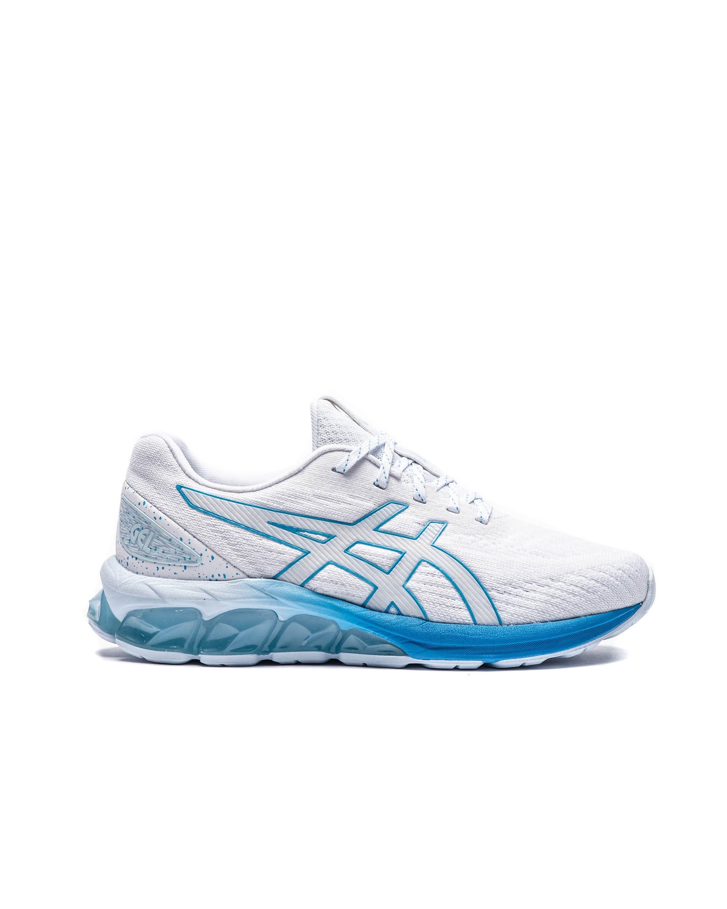 Exclusive Asics GEL-QUANTUM™ 180 VII — 5 — Front View