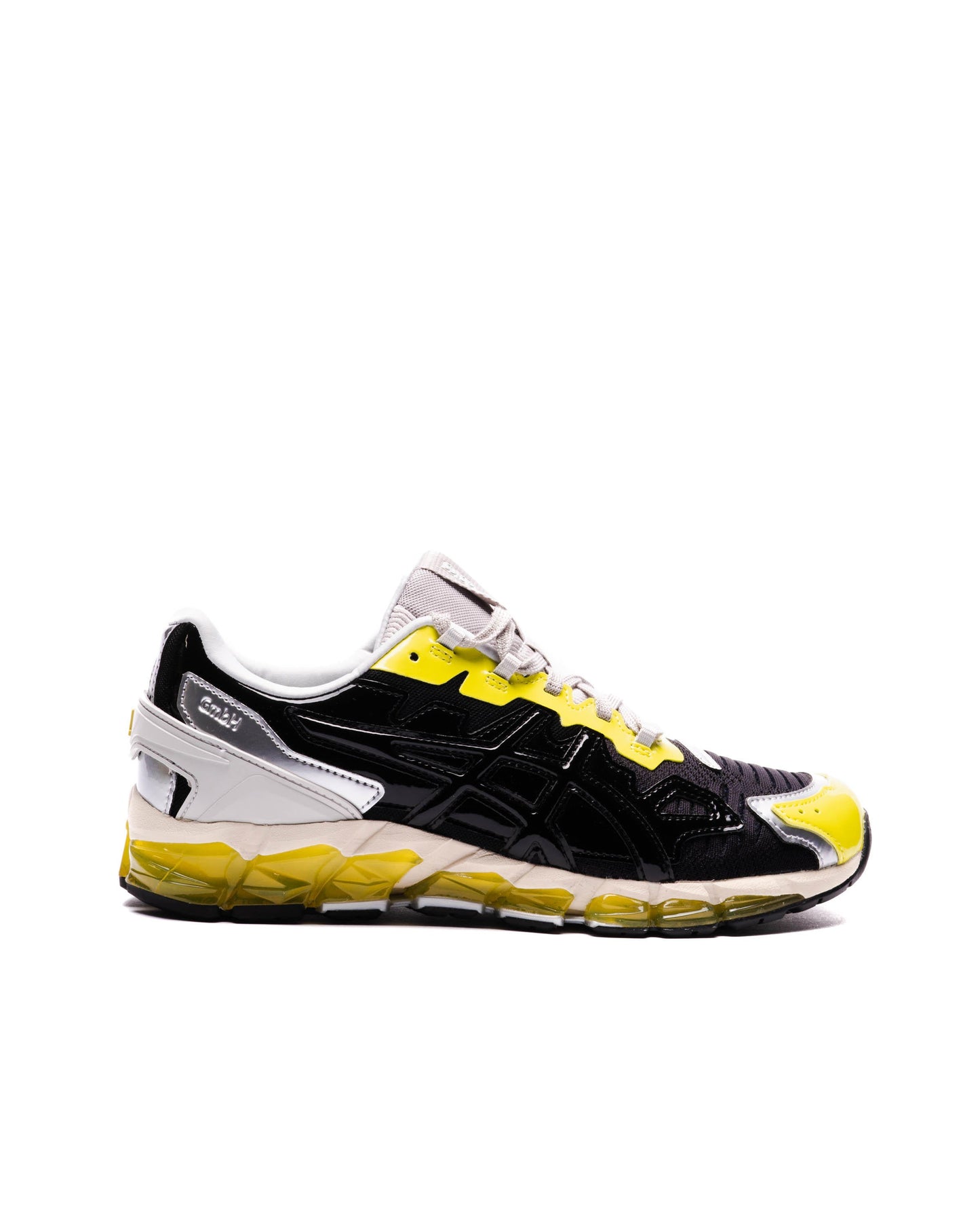 Exclusive Asics x GMBH GEL-QUANTUM™ 360 6 — 4 — Front View