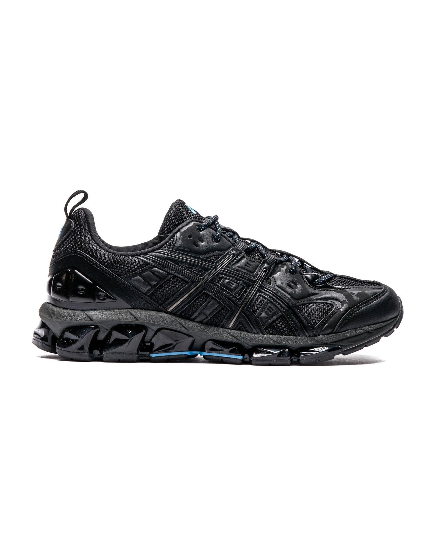Exclusive Asics GEL-QUANTUM™ 360 VII KISO — 4 — Front View