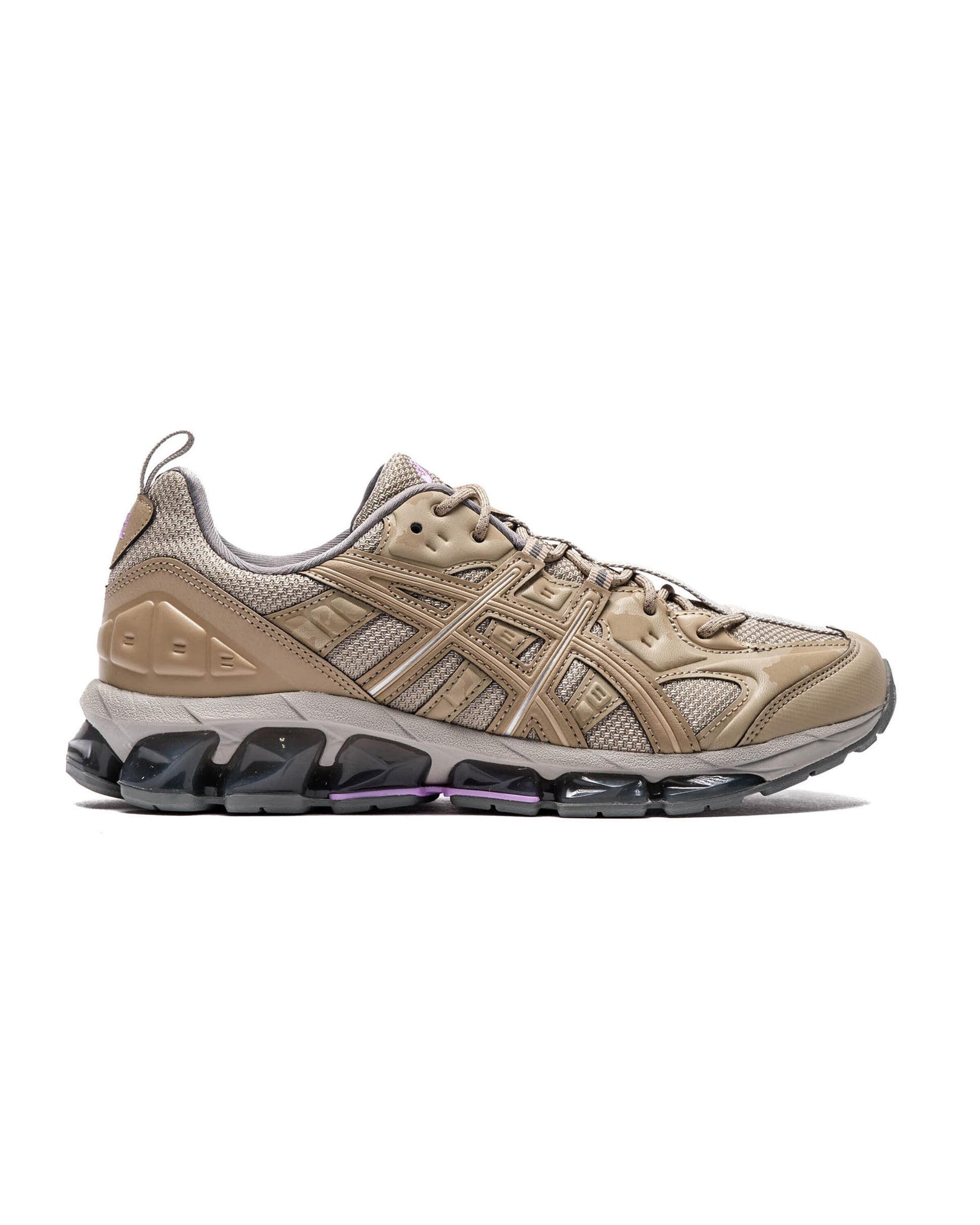 Exclusive Asics GEL-QUANTUM™ 360 VII KISO — 4 — Front View