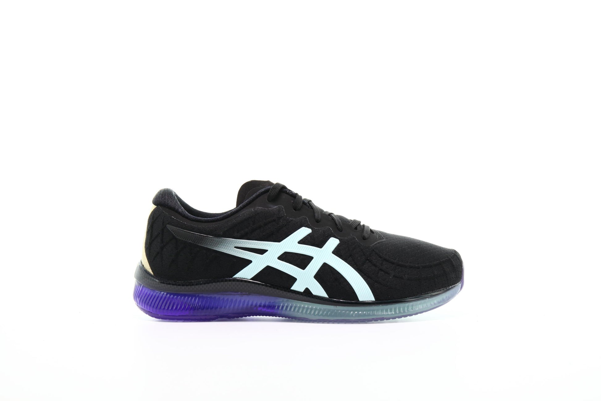 Exclusive Asics GEL-Quantum™ Infinity Wmns "Icy Morning" — 5 — Front View