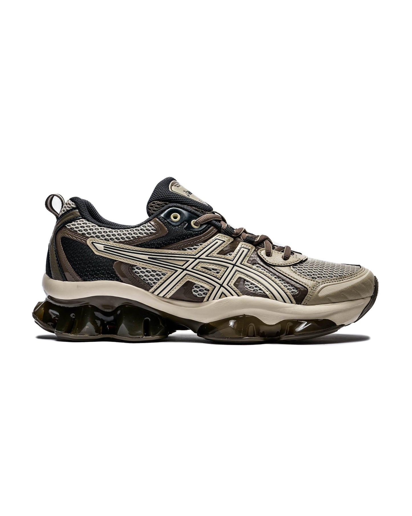 Exclusive Asics GEL-QUANTUM™ KINETIC — 4 — Front View