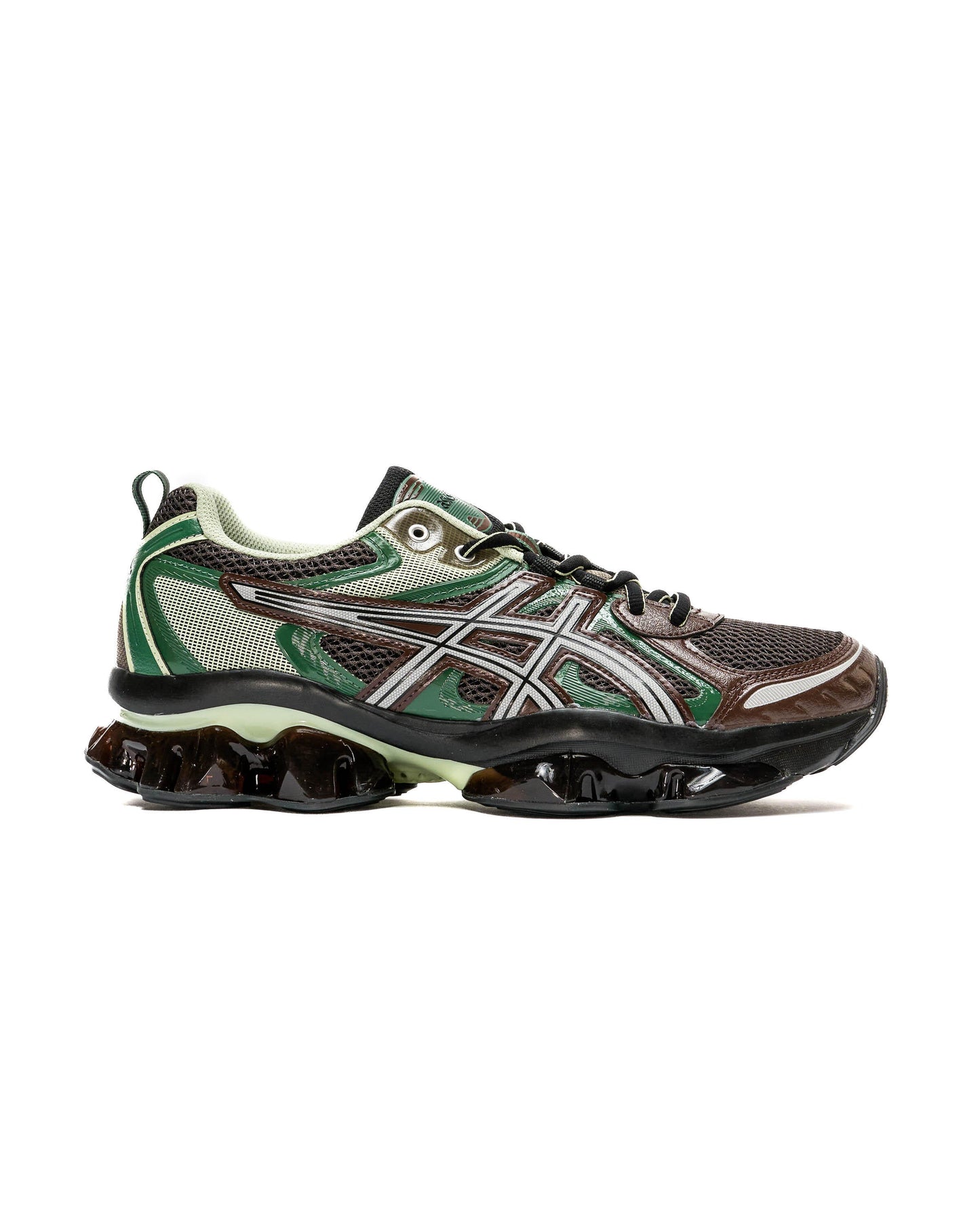 Exclusive Asics GEL-QUANTUM™ KINETIC — 4 — Front View