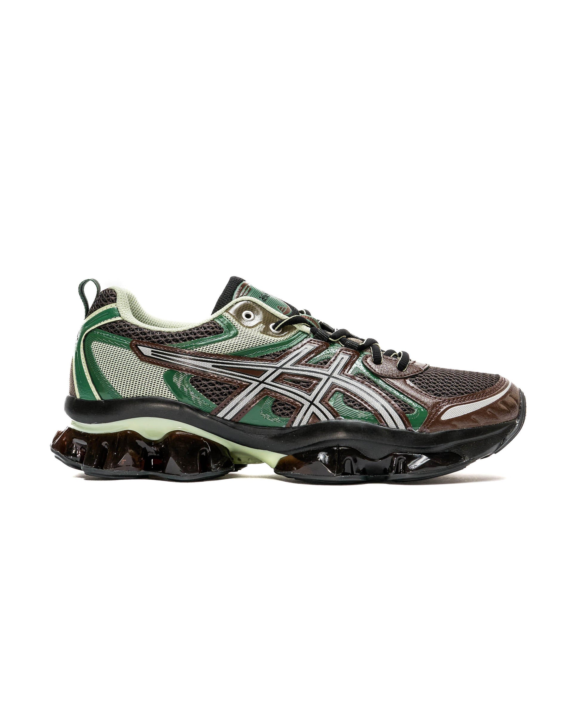 Exclusive Asics GEL-QUANTUM™ KINETIC — 4 — Front View