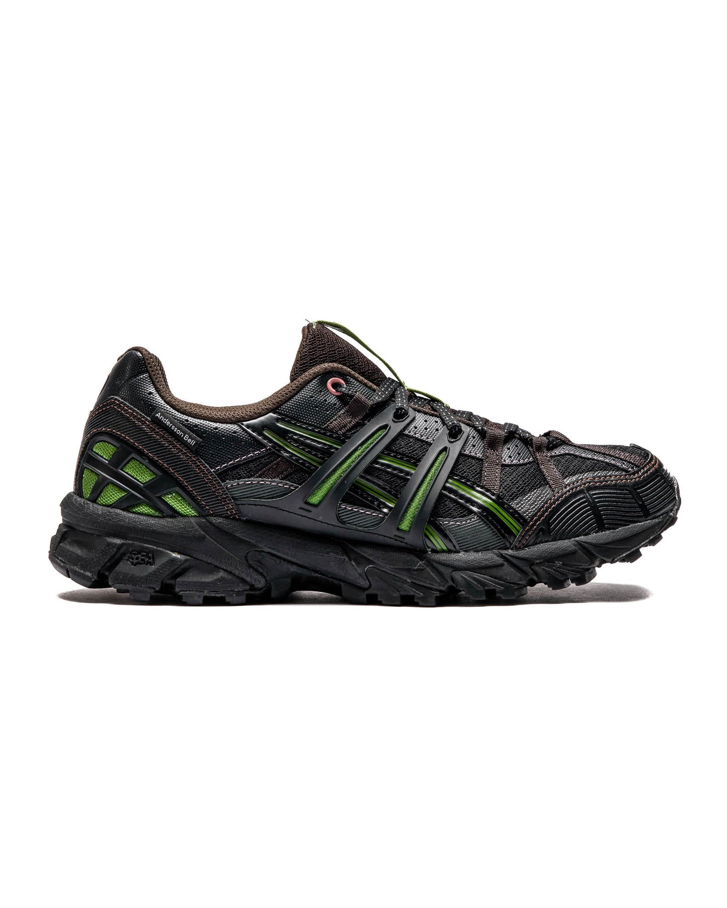 Exclusive Asics x Andersson Bell GEL-SONOMA 15-50 — 4 — Front View