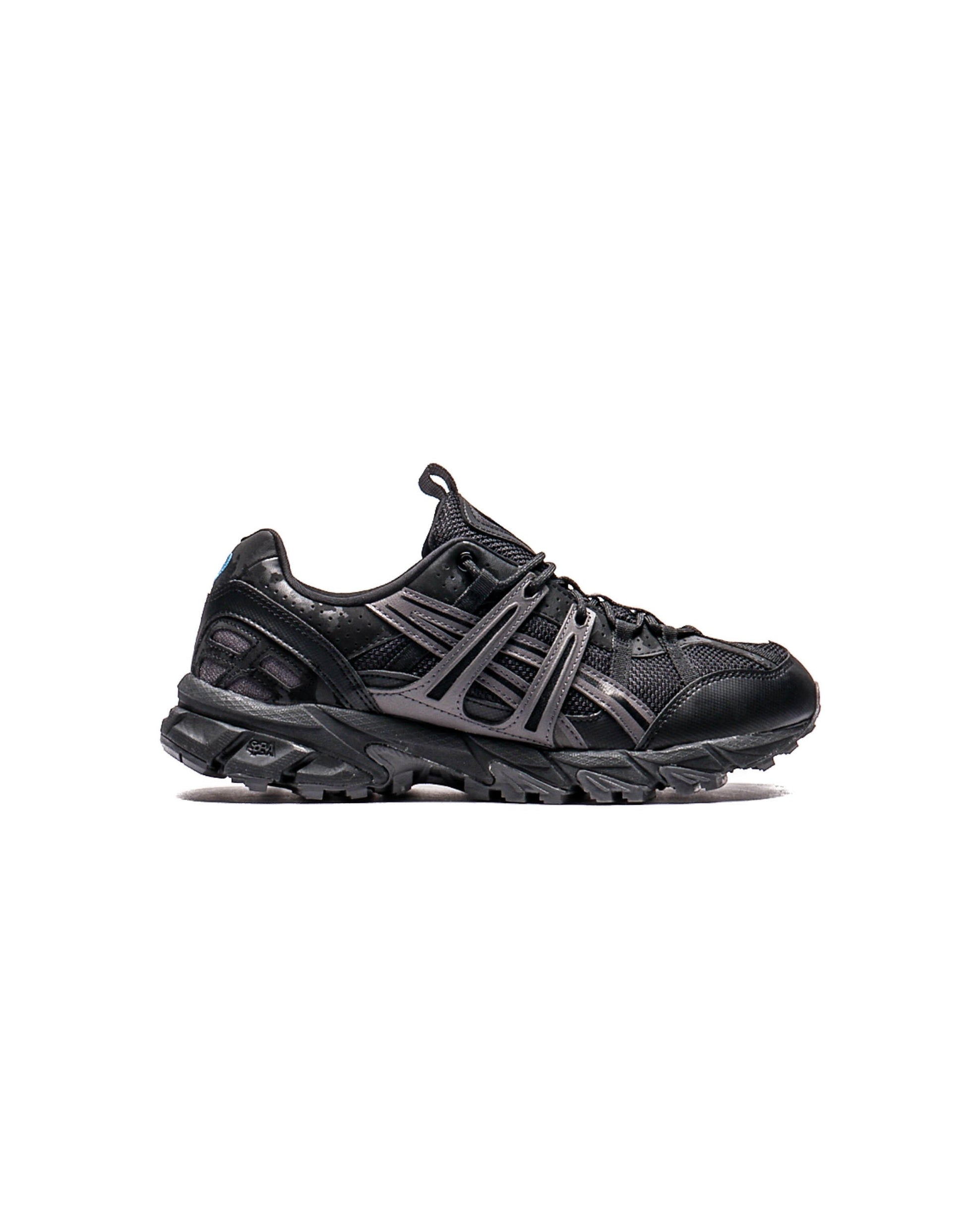 Exclusive Asics GEL-SONOMA 15-50 "FUTURE TRAIL" — 4 — Front View