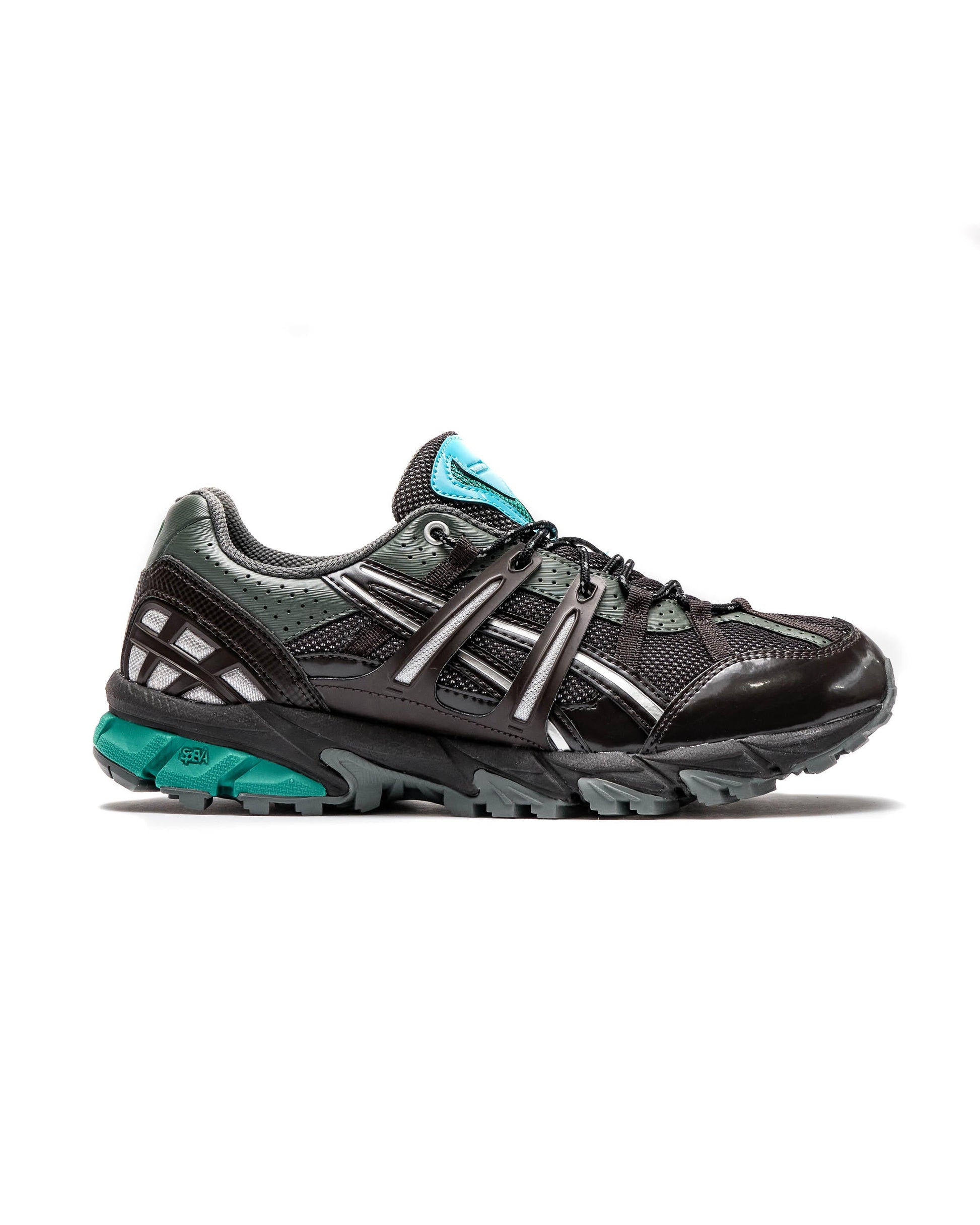 Exclusive Asics x Matin Kim WMNS GEL-SONOMA 15-50 — 5 — Front View