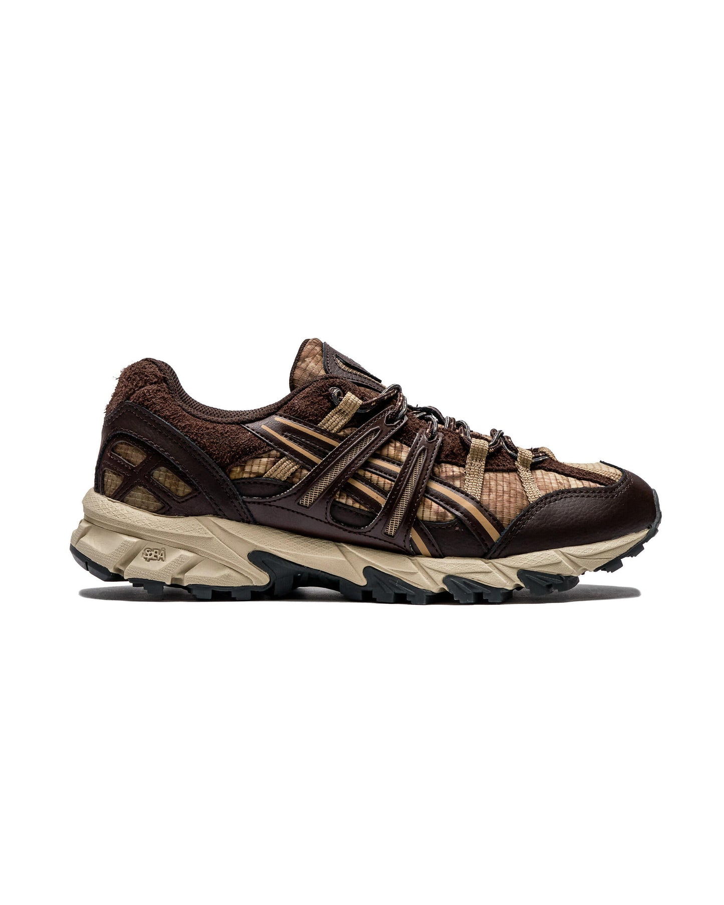Exclusive Asics GEL-SONOMA 15-50 — 4 — Front View