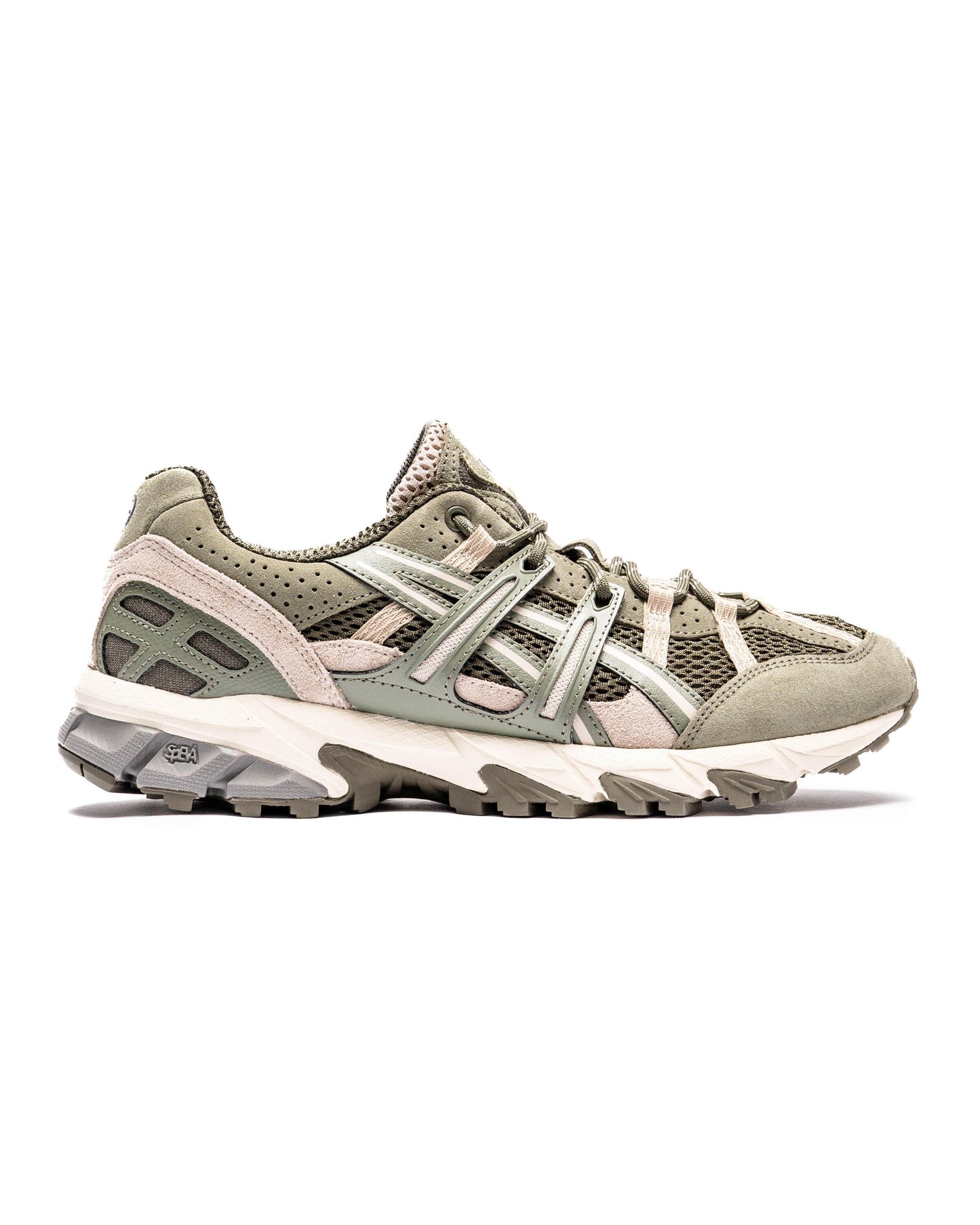 Exclusive Asics GEL-SONOMA 15-50 — 4 — Front View