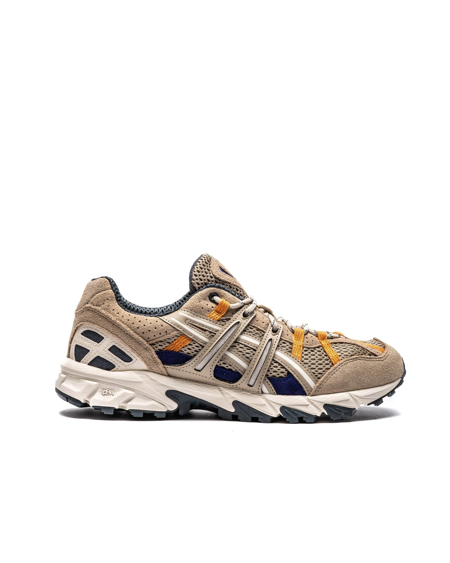 Exclusive Asics GEL-SONOMA 15-50 — 4 — Front View