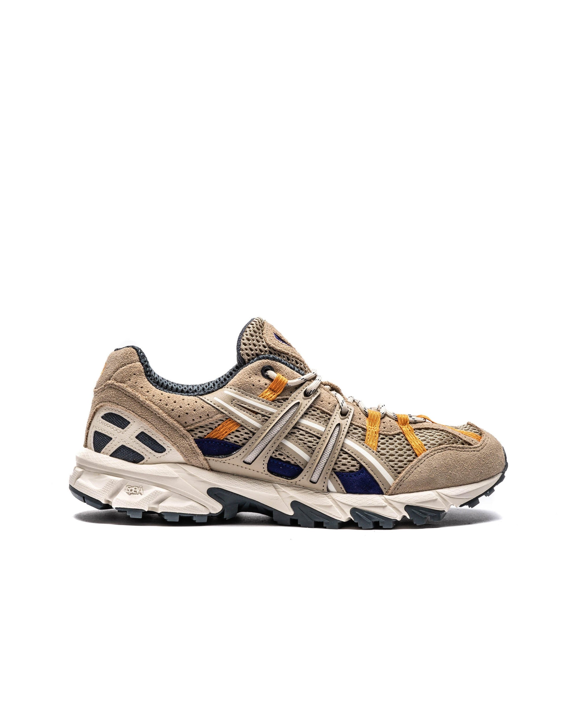 Exclusive Asics GEL-SONOMA 15-50 — 4 — Front View