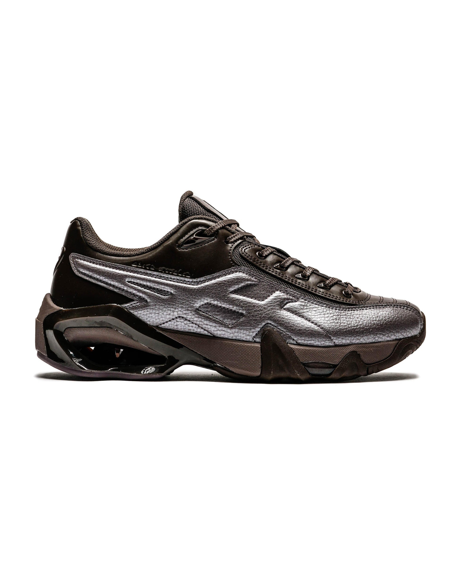 Exclusive Asics x Kiko Kostadinov NOVALIS GEL-TEREMOA — 3.5 — Front View