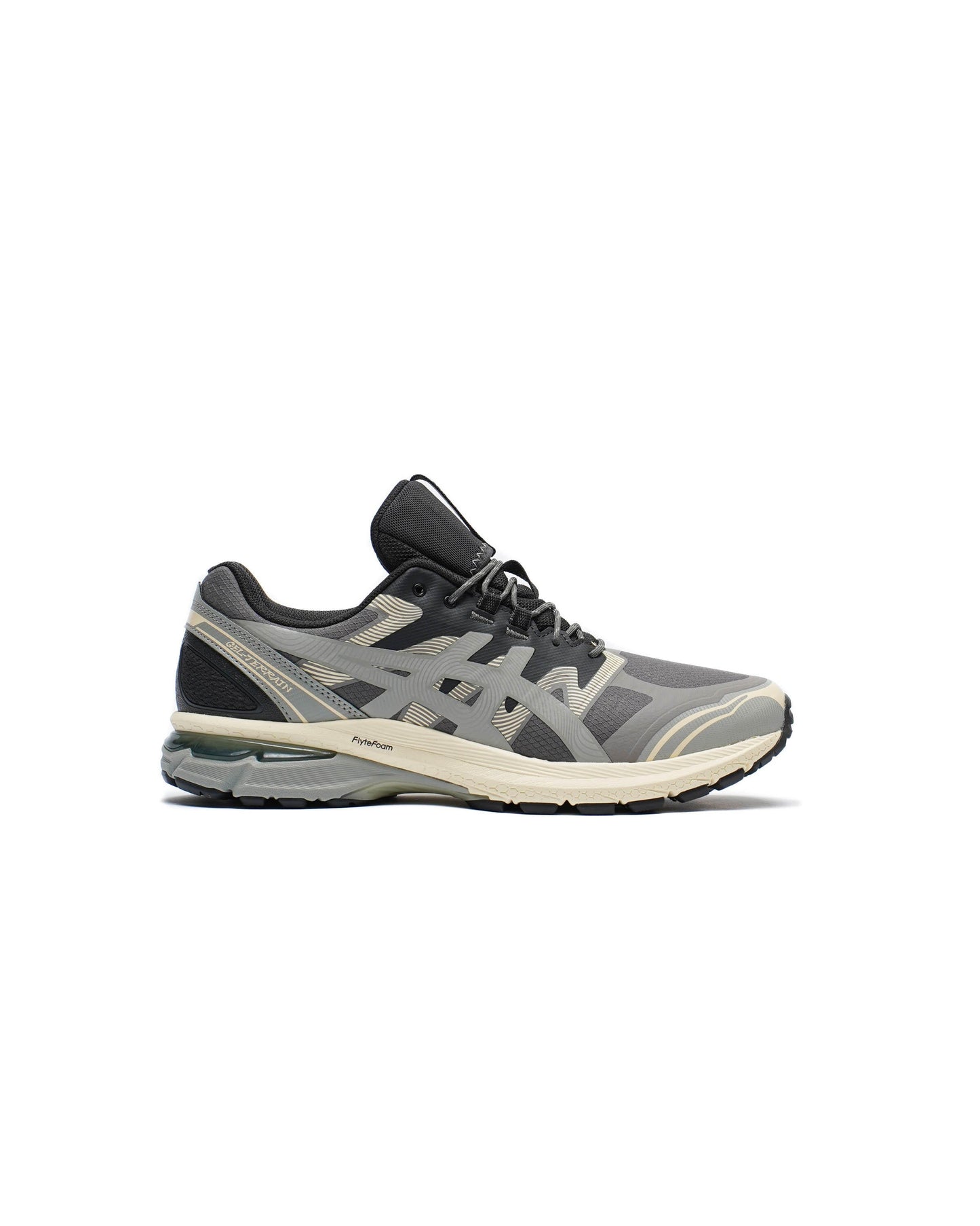 Exclusive Asics GEL-TERRAIN — 3.5 — Front View