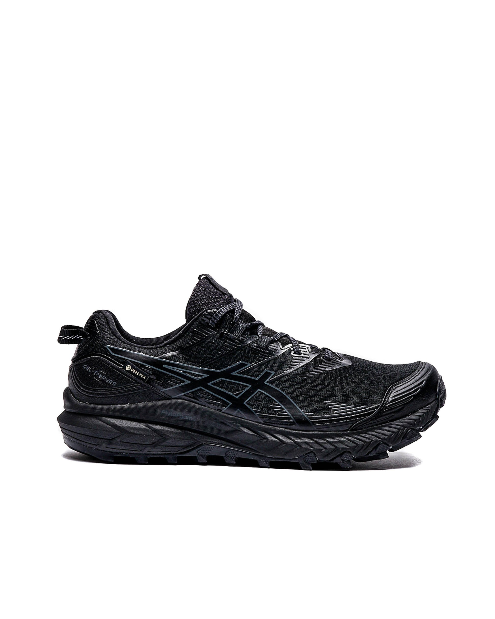 Exclusive Asics GEL-Trabuco 10 Gore-Tex — 4 — Front View