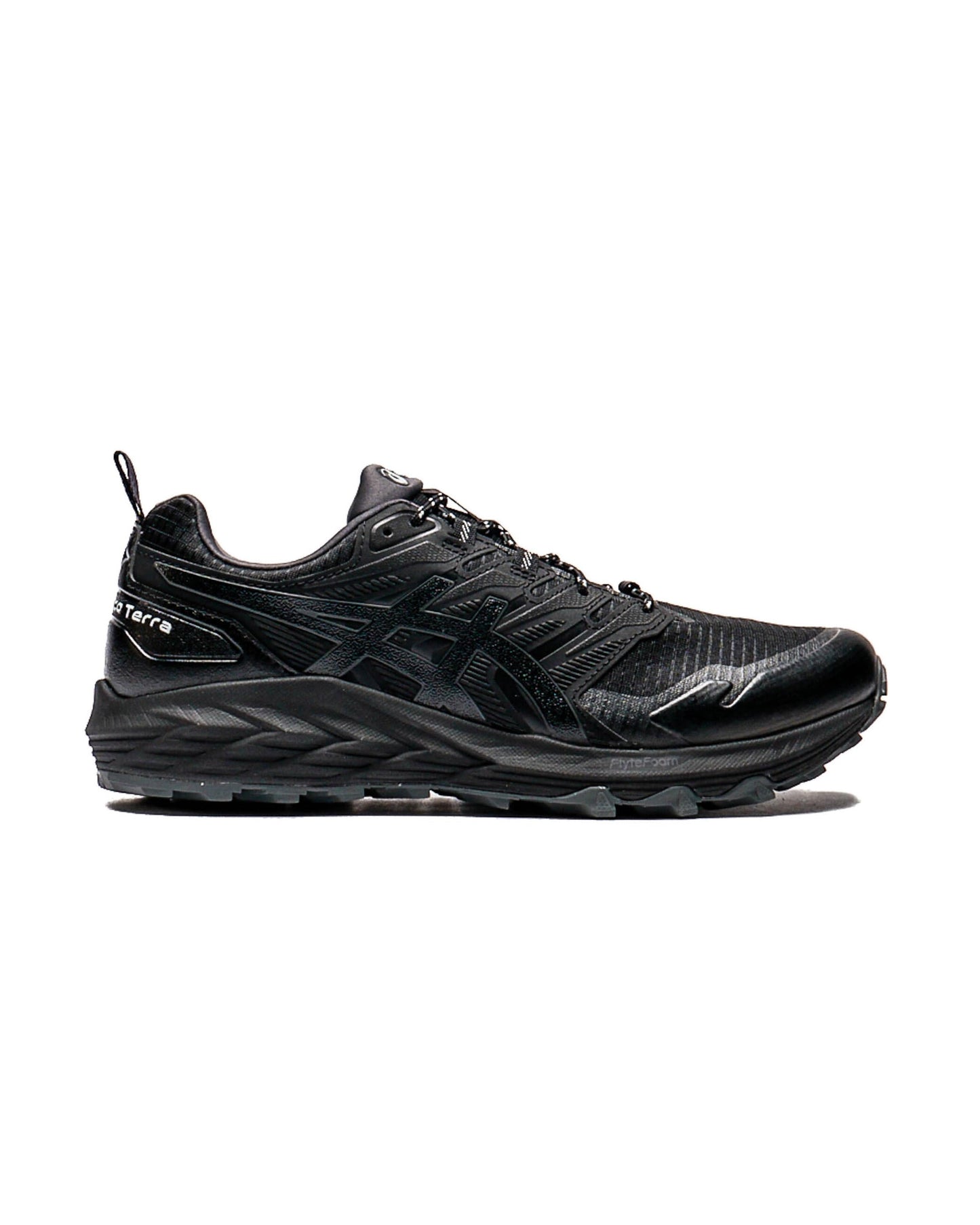 Exclusive Asics GEL-Trabuco Terra SPS — 4 — Front View