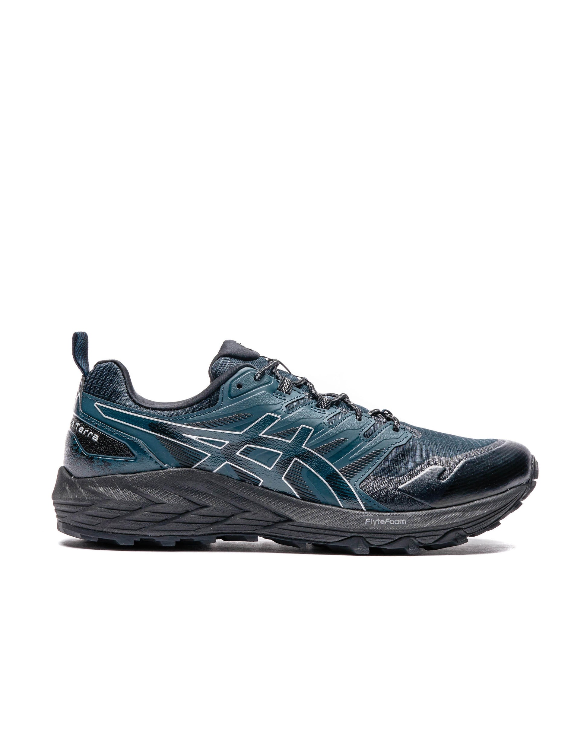 Exclusive Asics GEL-Trabuco Terra SPS — 4 — Front View