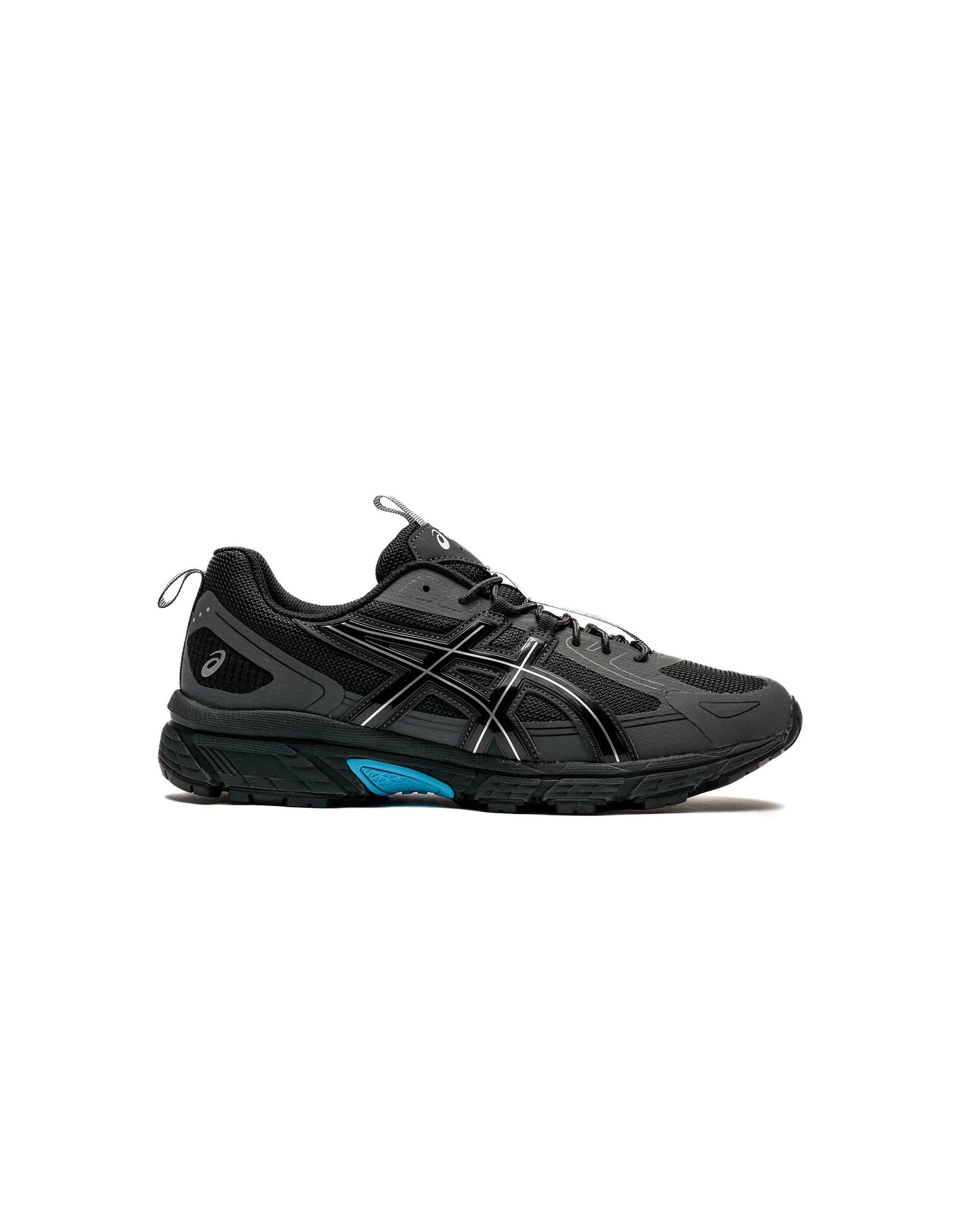 Exclusive Asics GEL-VENTURE 6 NS — 4 — Front View