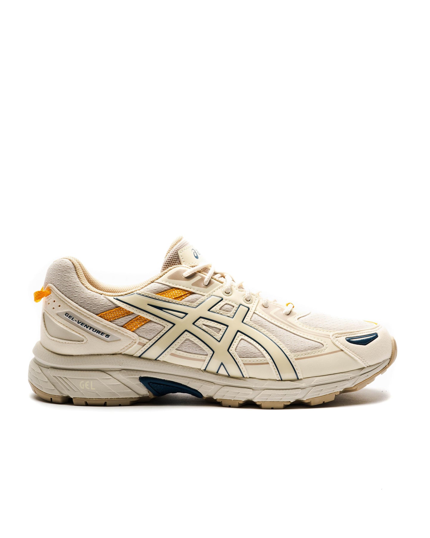 Exclusive Asics GEL-VENTURE 6 — 4 — Front View