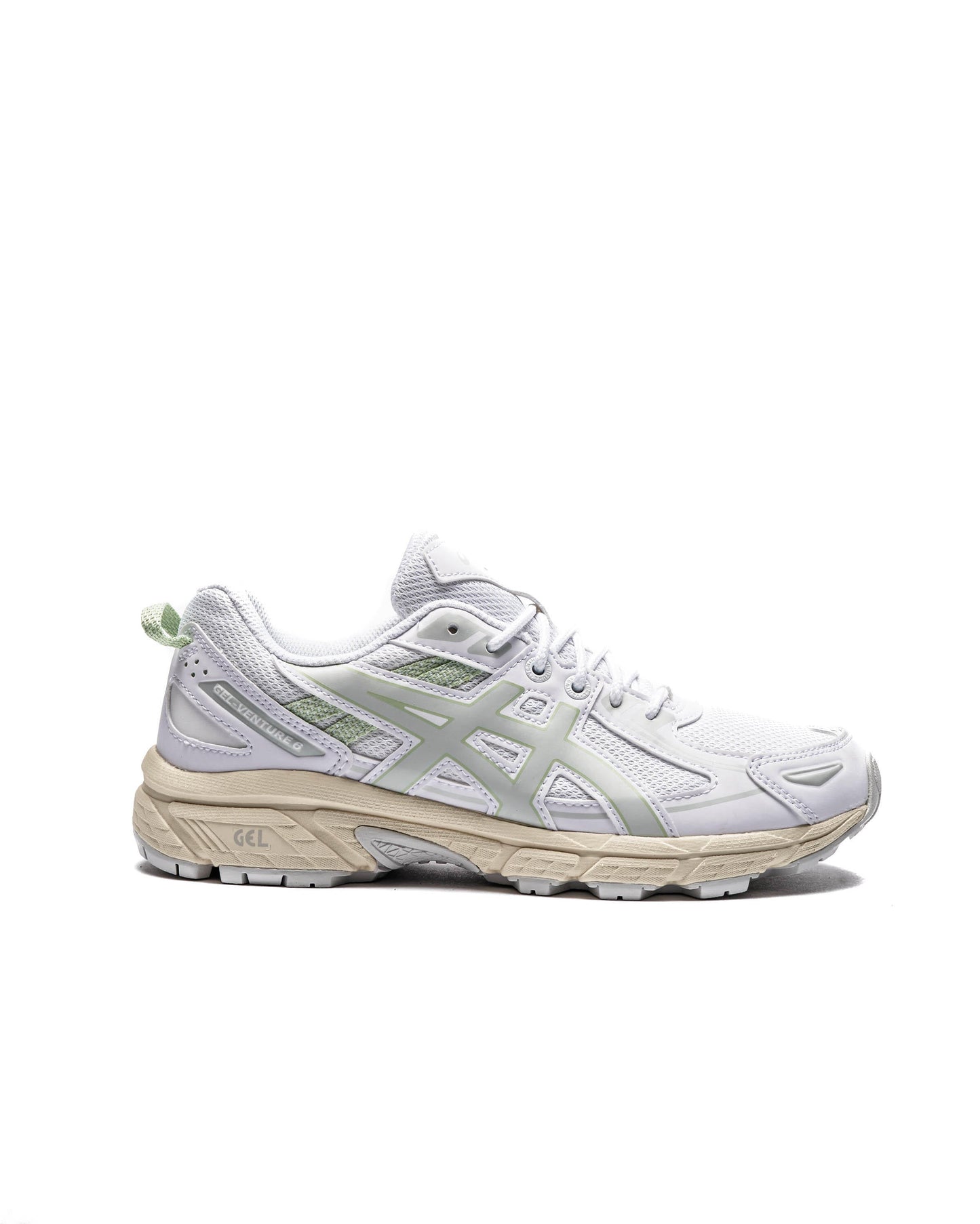 Exclusive Asics GEL-VENTURE 6 — 5 — Front View