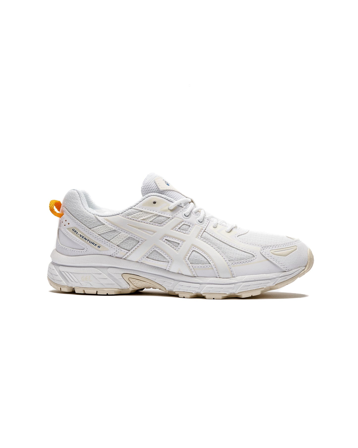 Exclusive Asics GEL-VENTURE 6 — 4 — Front View