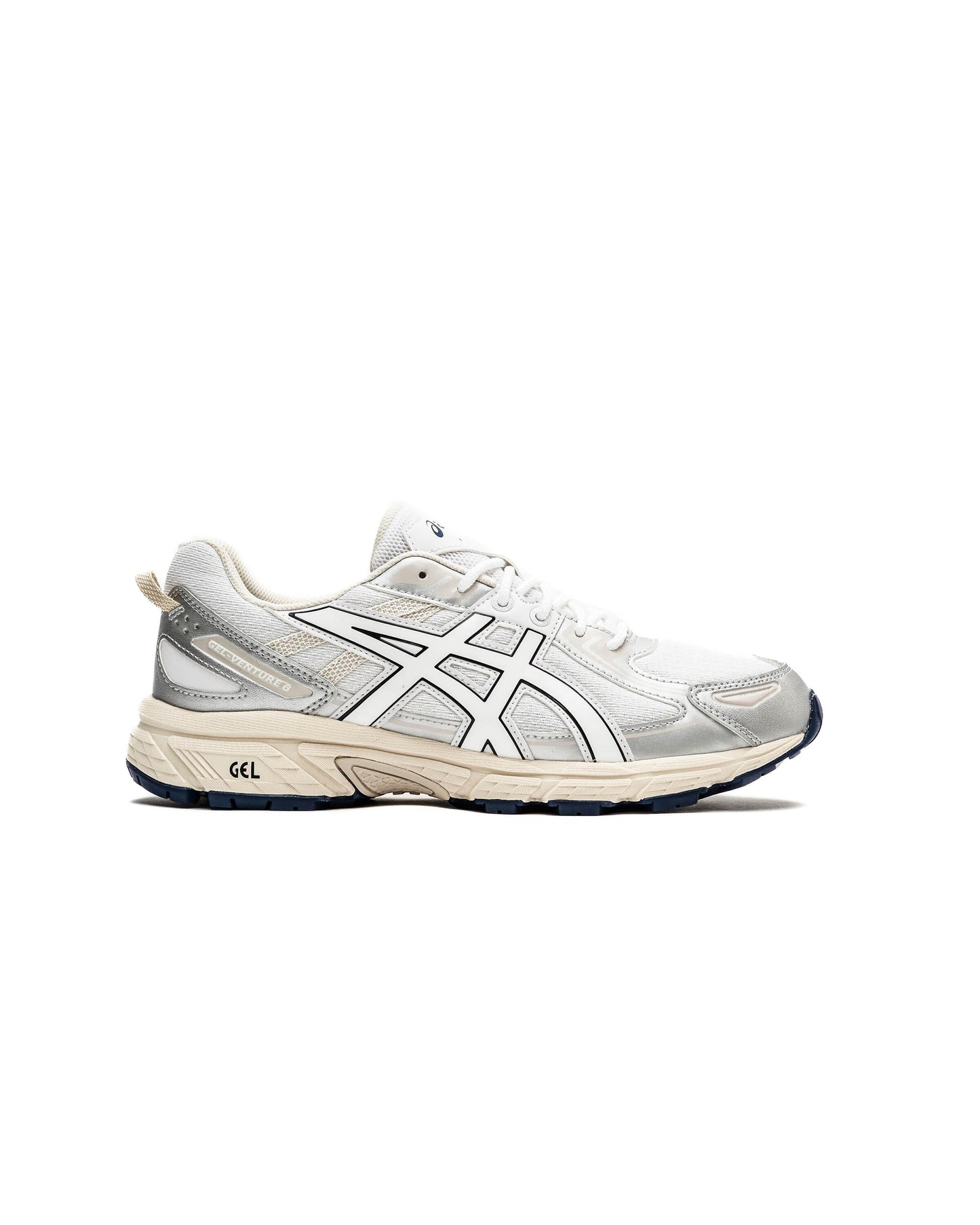 Exclusive Asics GEL-VENTURE 6 — 4 — Front View