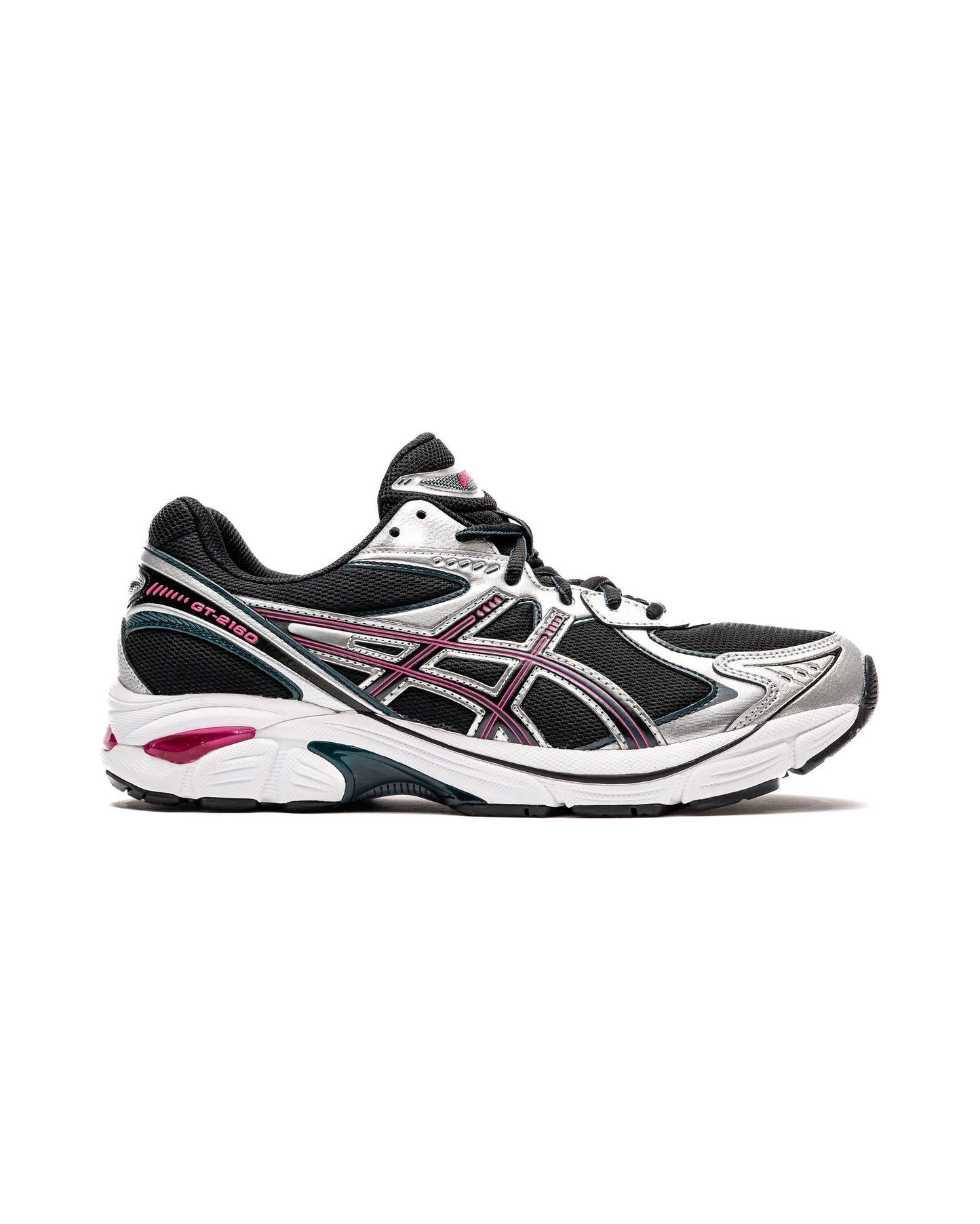 Exclusive Asics GT-2160 — 3.5 — Front View