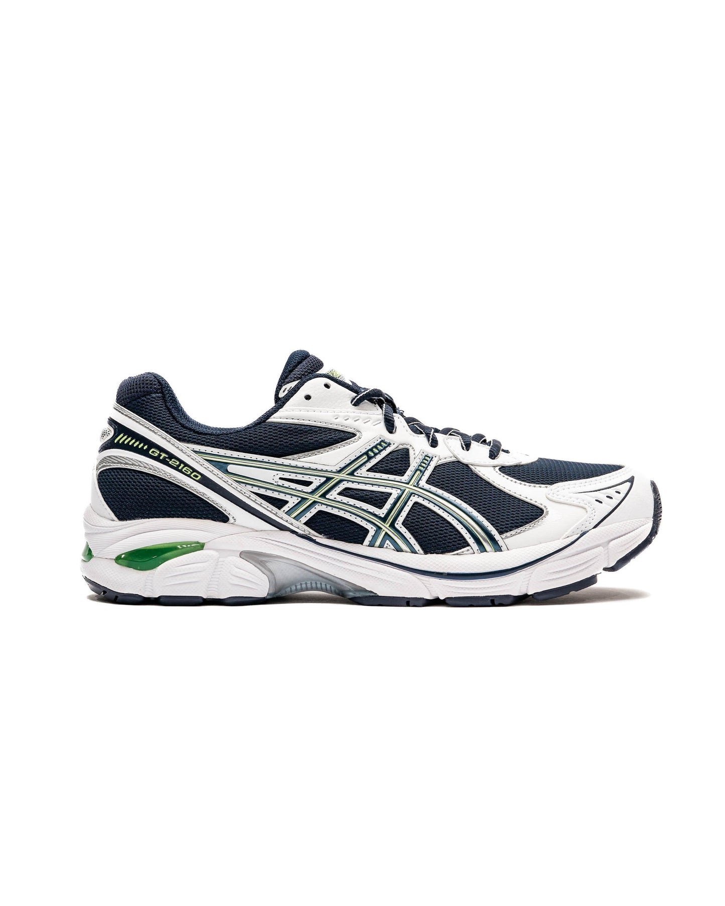Exclusive Asics GT-2160 — 3.5 — Front View